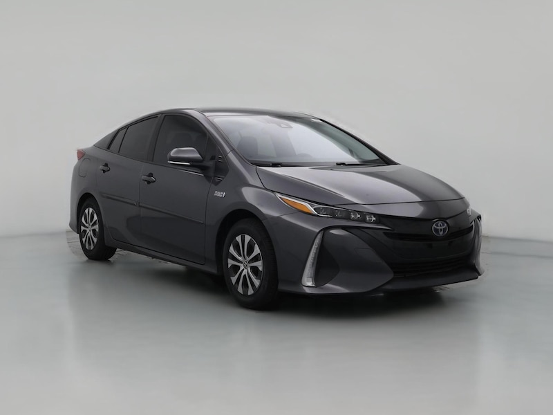 2022 Toyota Prius Prime LE -
                  Gilbert, AZ