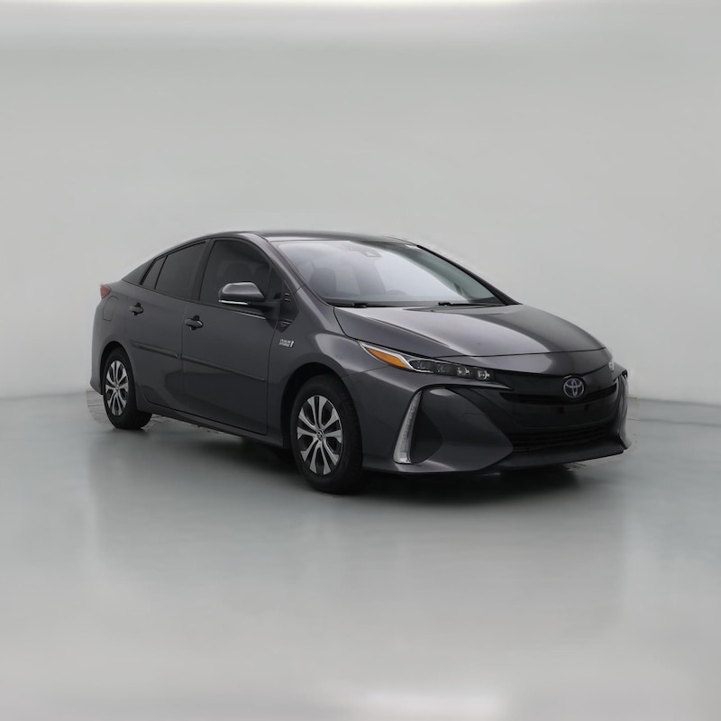 2022 Toyota Prius Prime Hybrid LE
