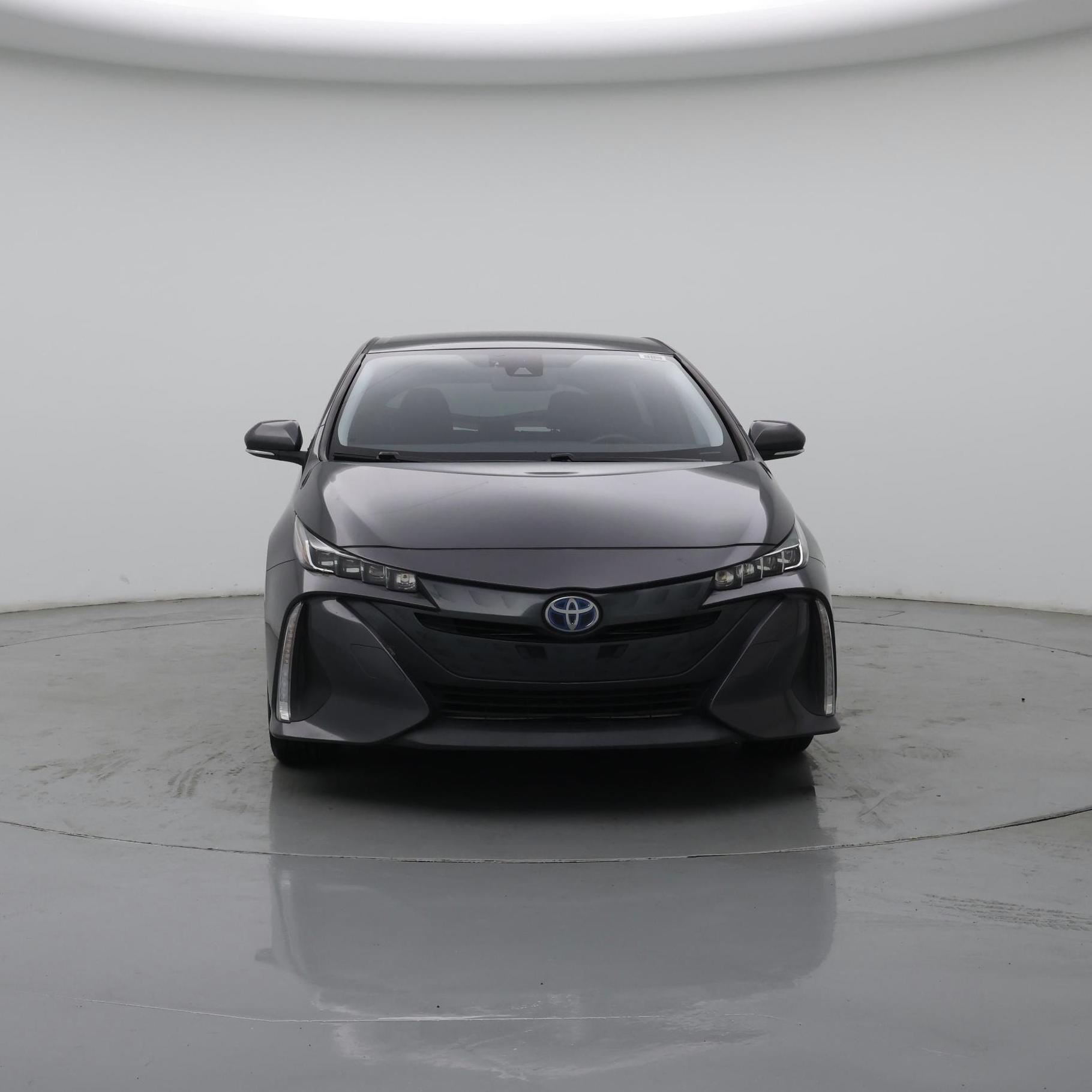 Thumbnail: 2022 Toyota Prius Prime - 5