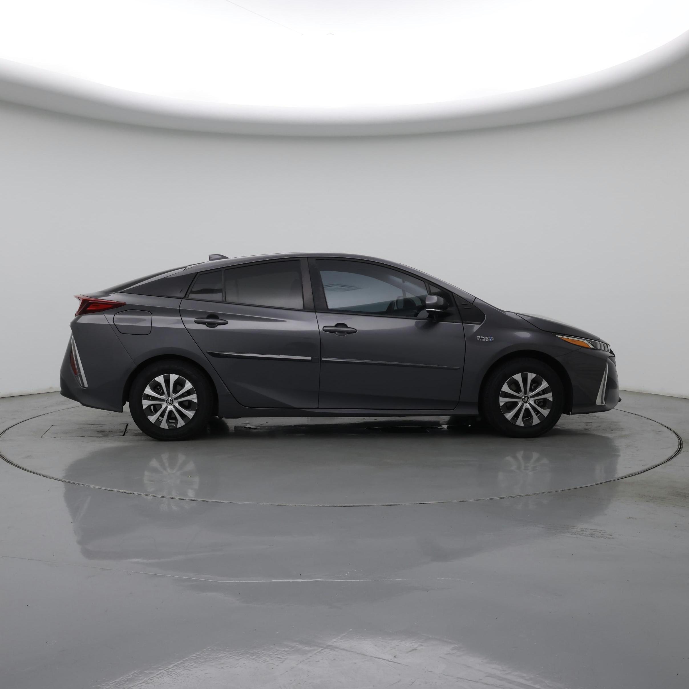Thumbnail: 2022 Toyota Prius Prime - 7