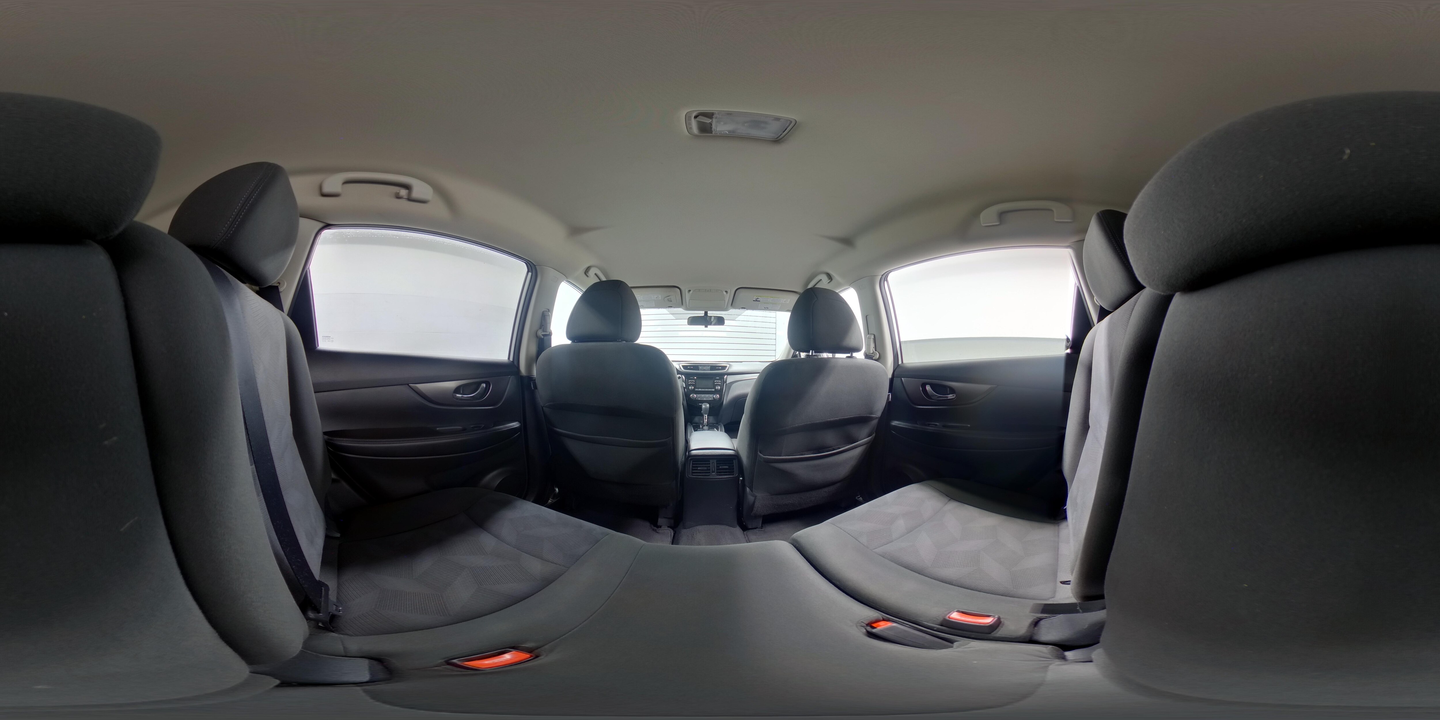 2016 Nissan Rogue S - Photo 24