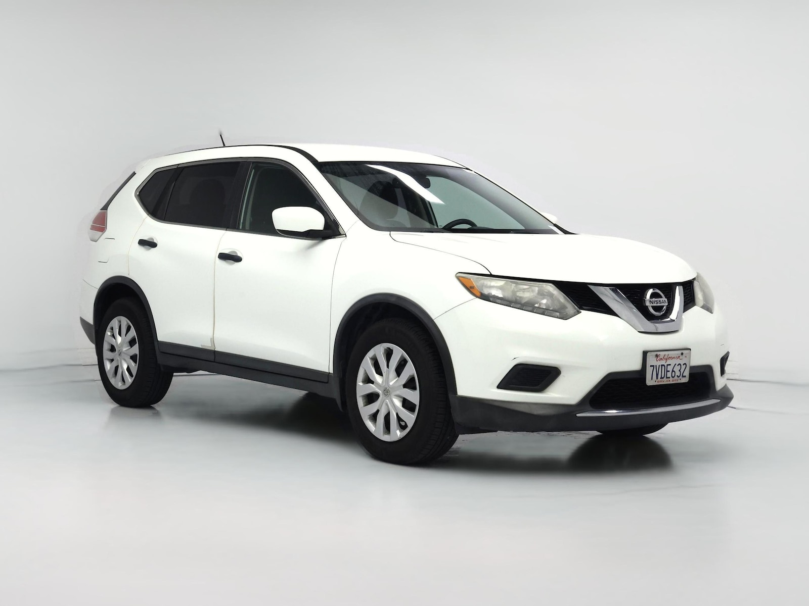 2016 Nissan Rogue S - Photo 1