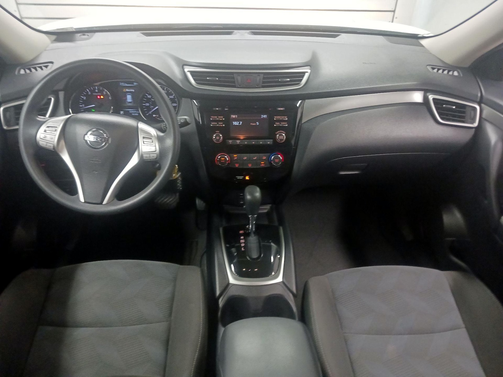 2016 Nissan Rogue S - Photo 12