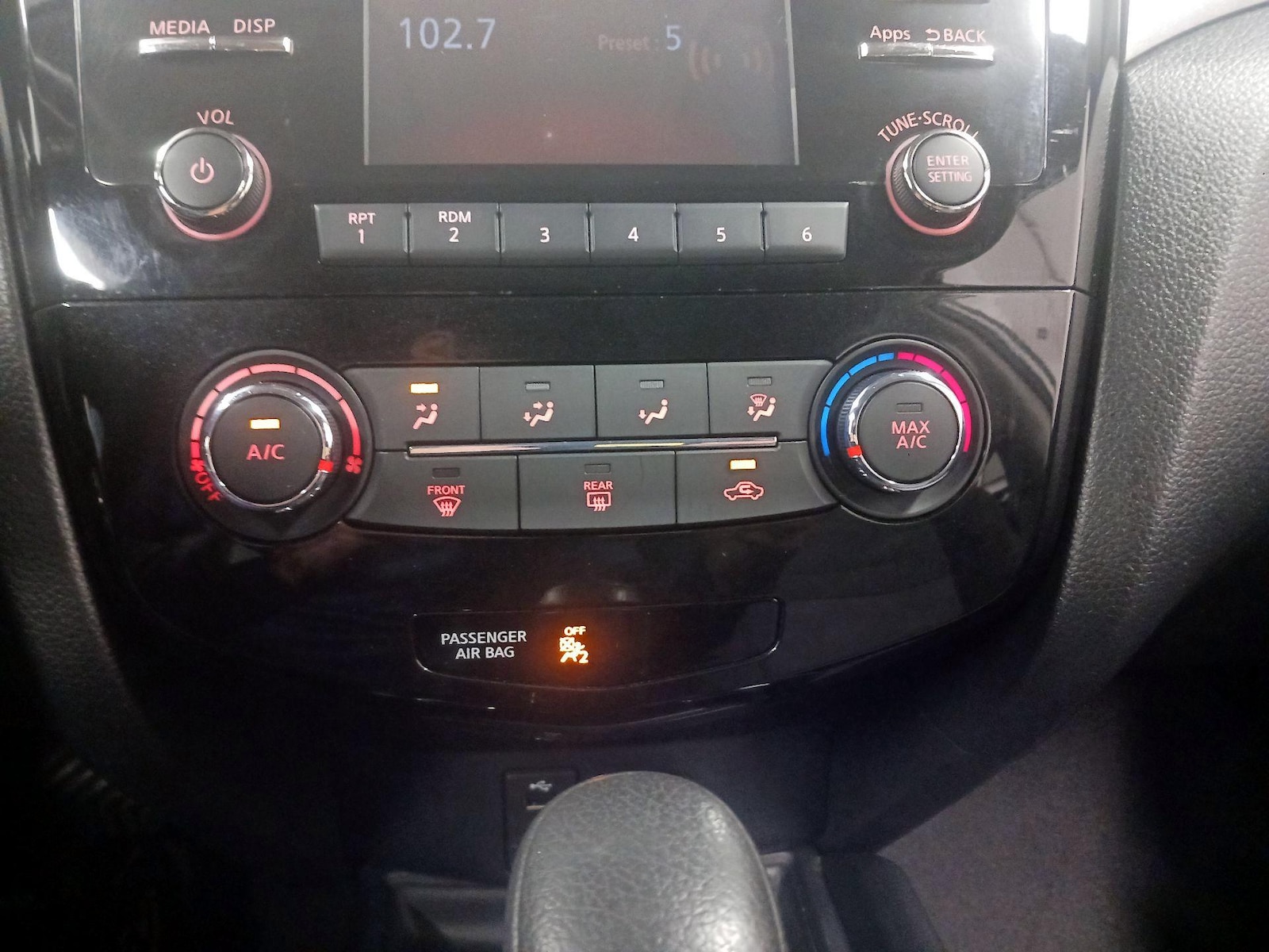 2016 Nissan Rogue S - Photo 17