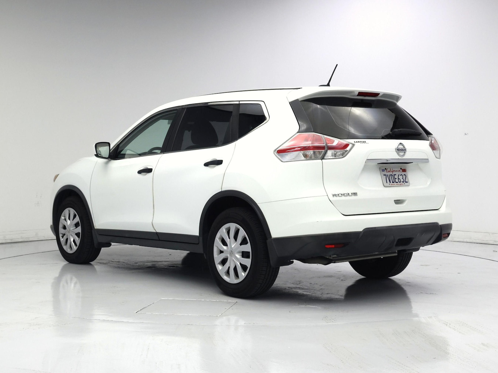 2016 Nissan Rogue S - Photo 3
