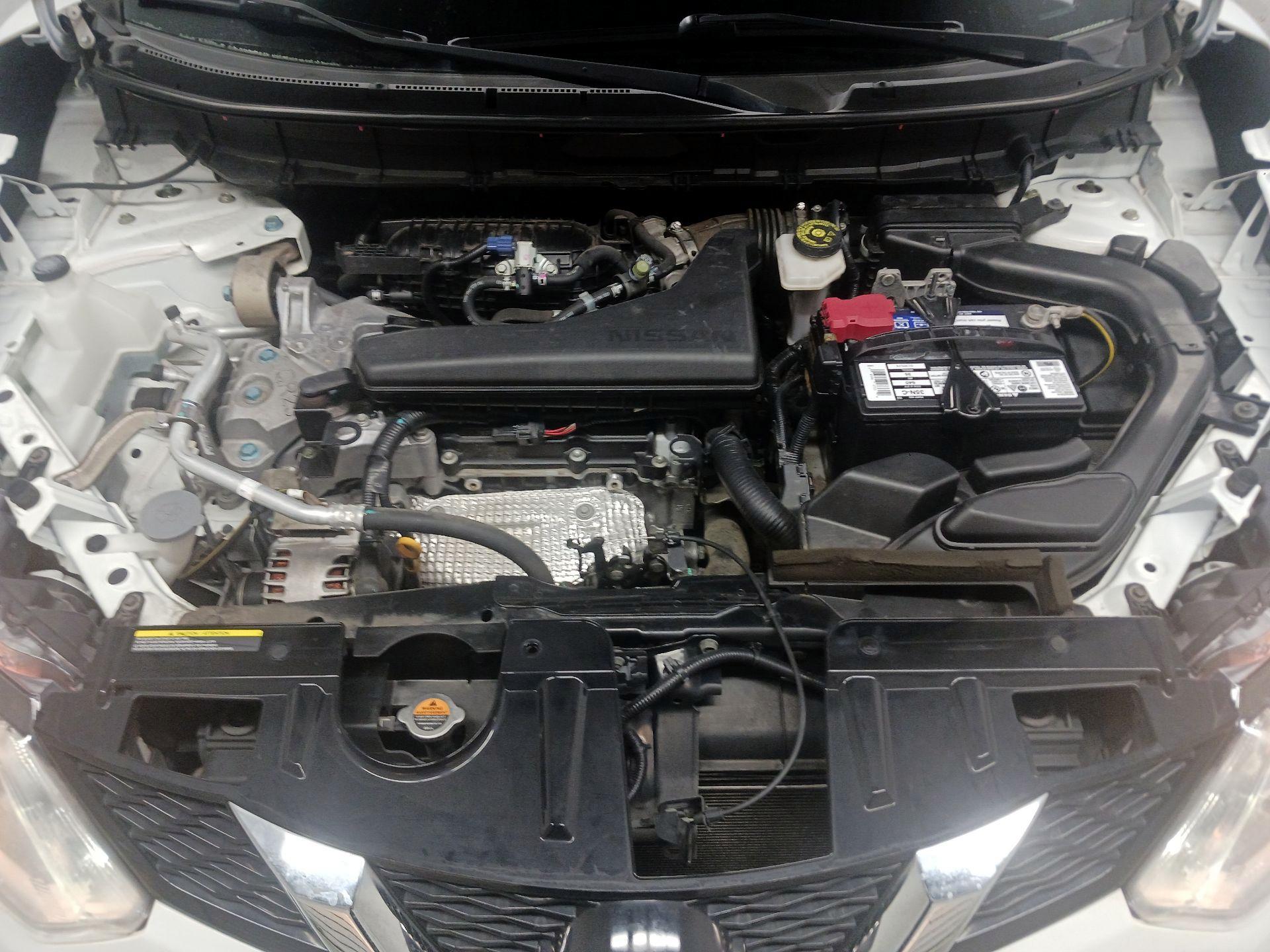 Thumbnail: 2016 Nissan Rogue - 20