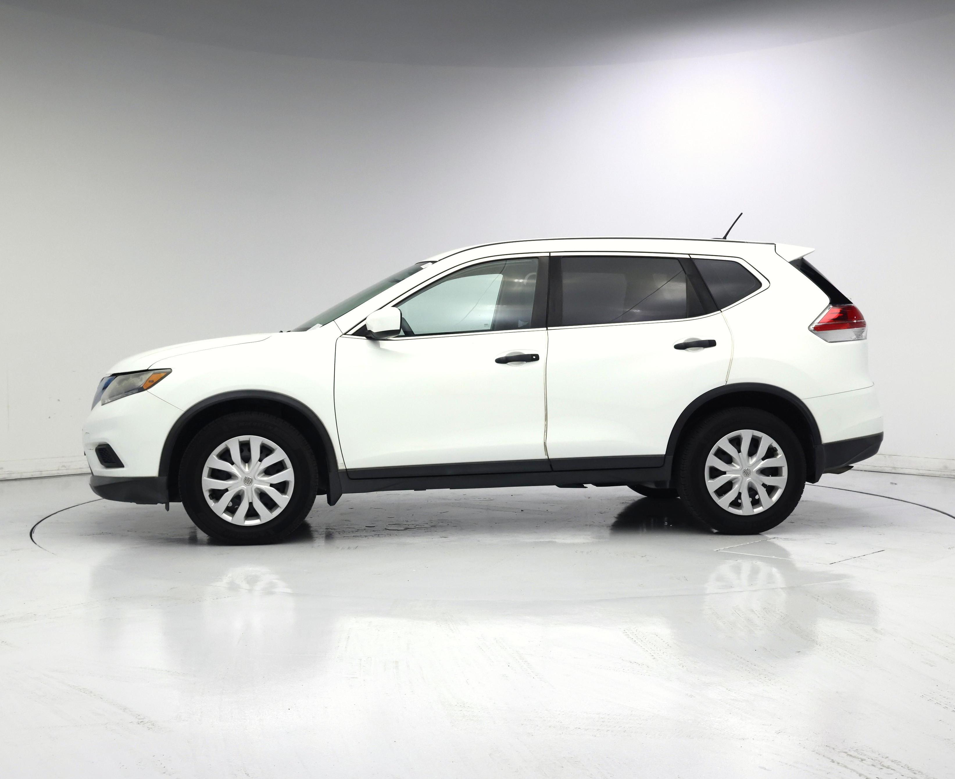 Thumbnail: 2016 Nissan Rogue - 3