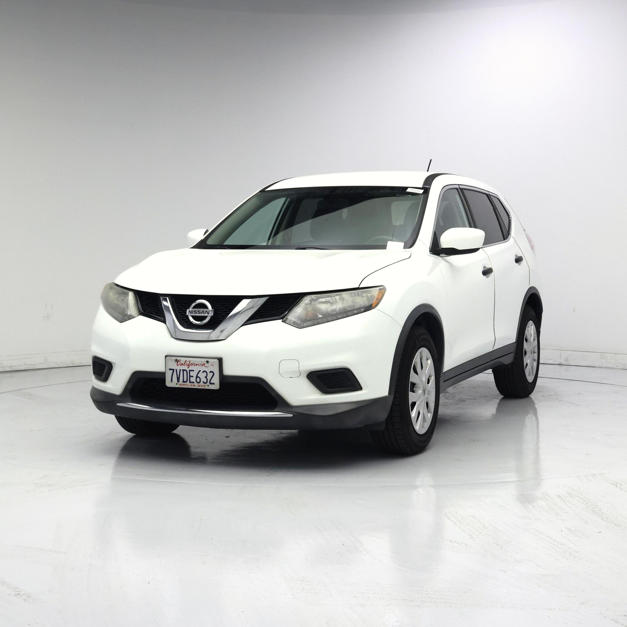 Thumbnail: 2016 Nissan Rogue - 4