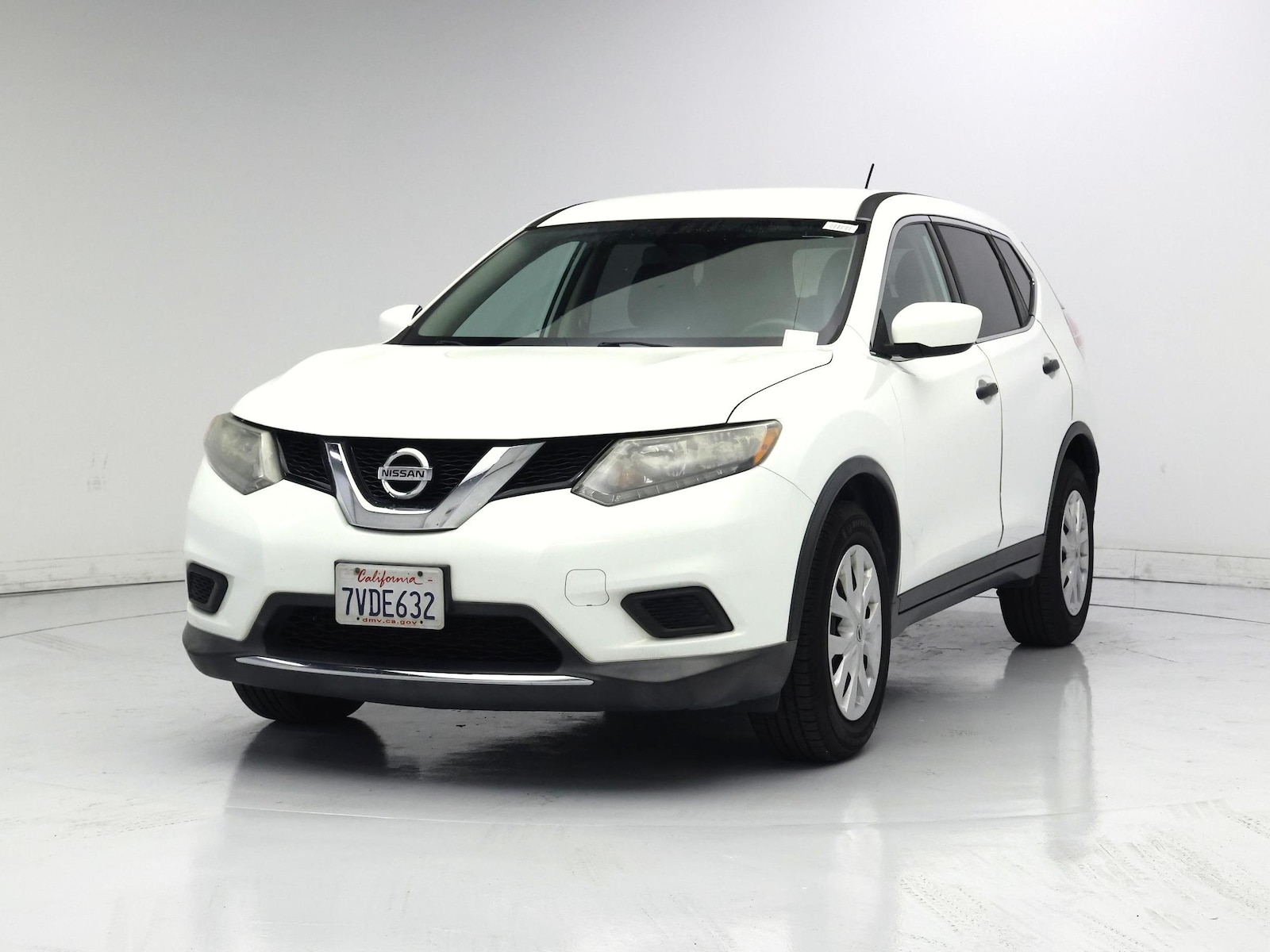 2016 Nissan Rogue S - Photo 5