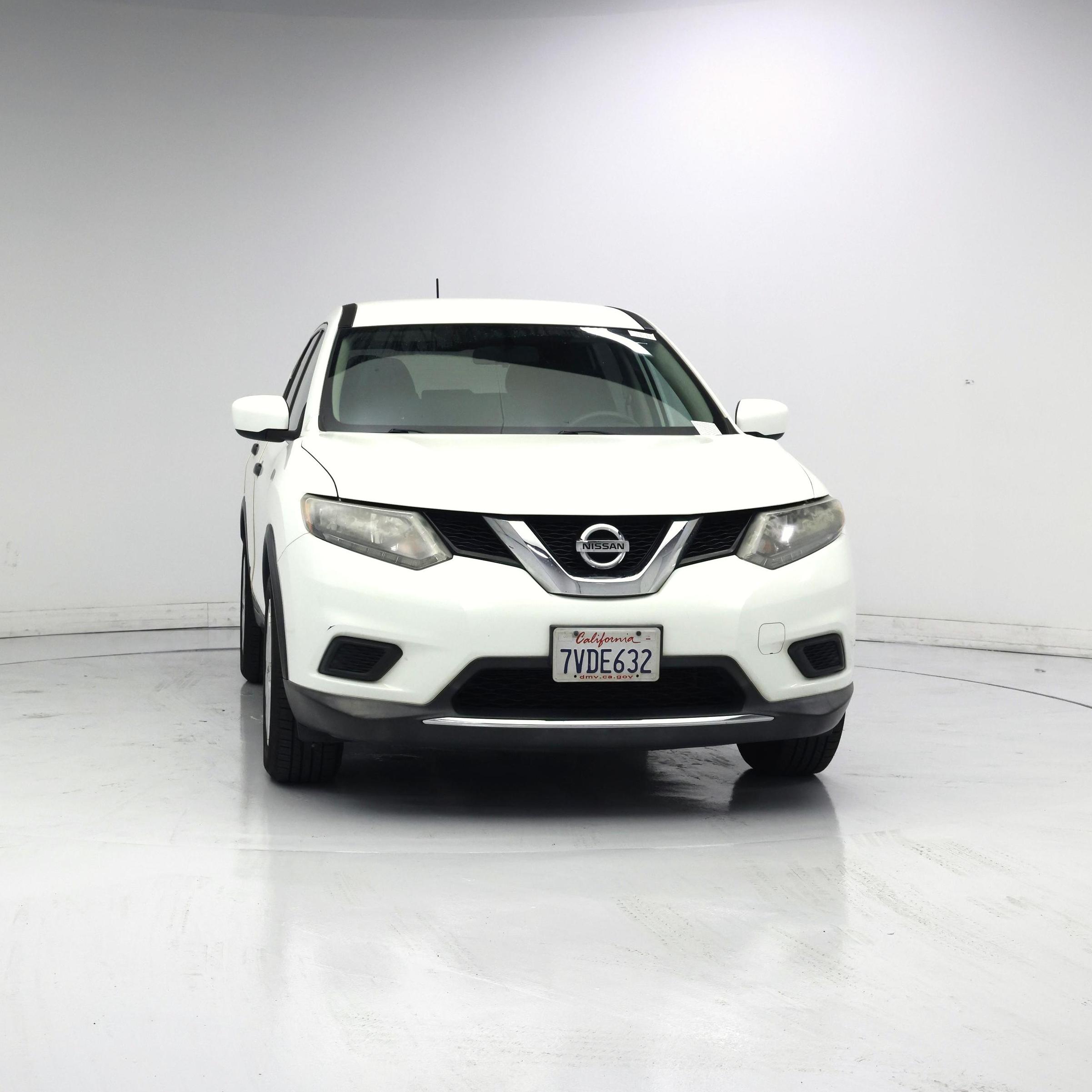 Thumbnail: 2016 Nissan Rogue - 5