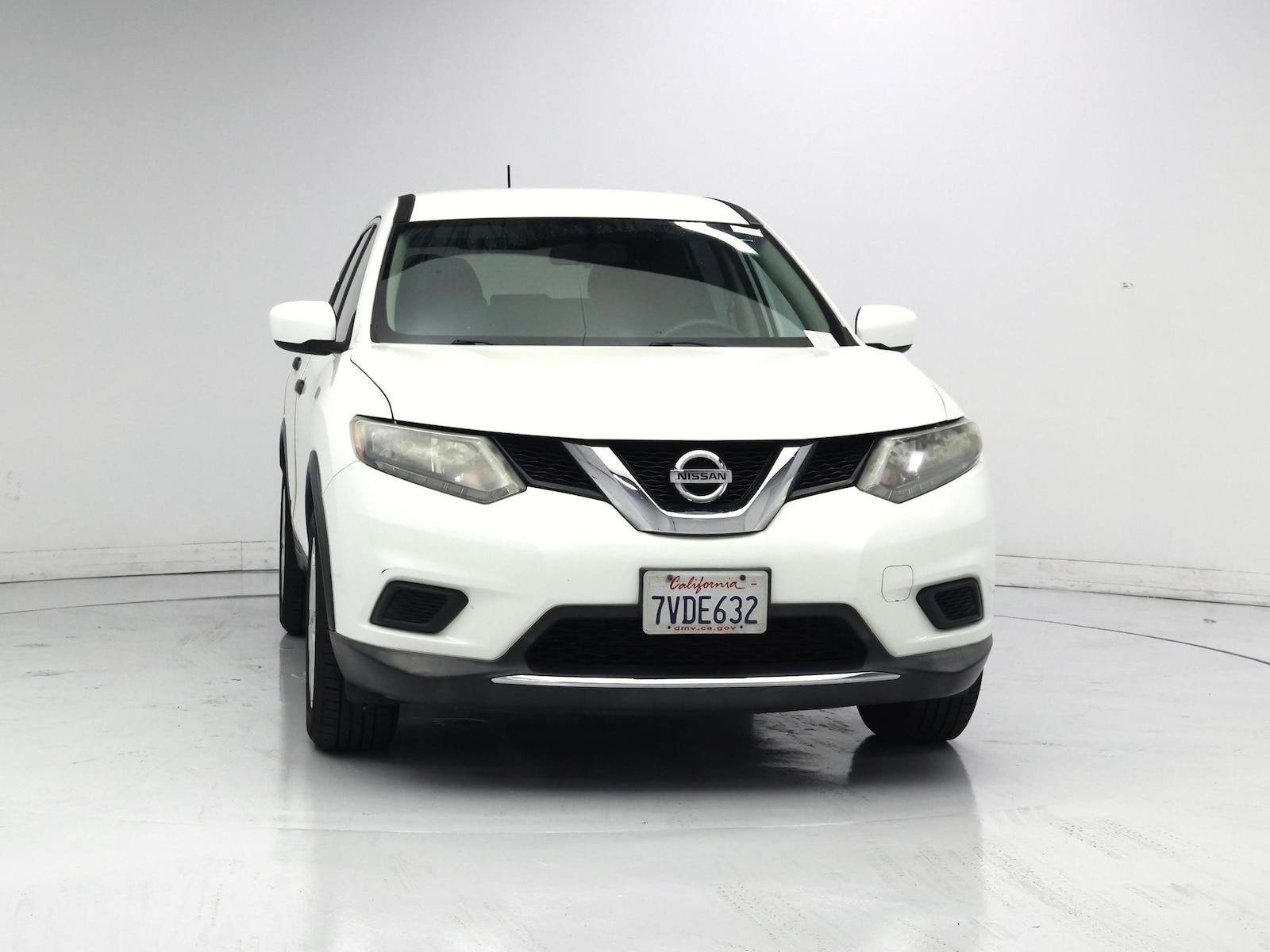 2016 Nissan Rogue S - Photo 6