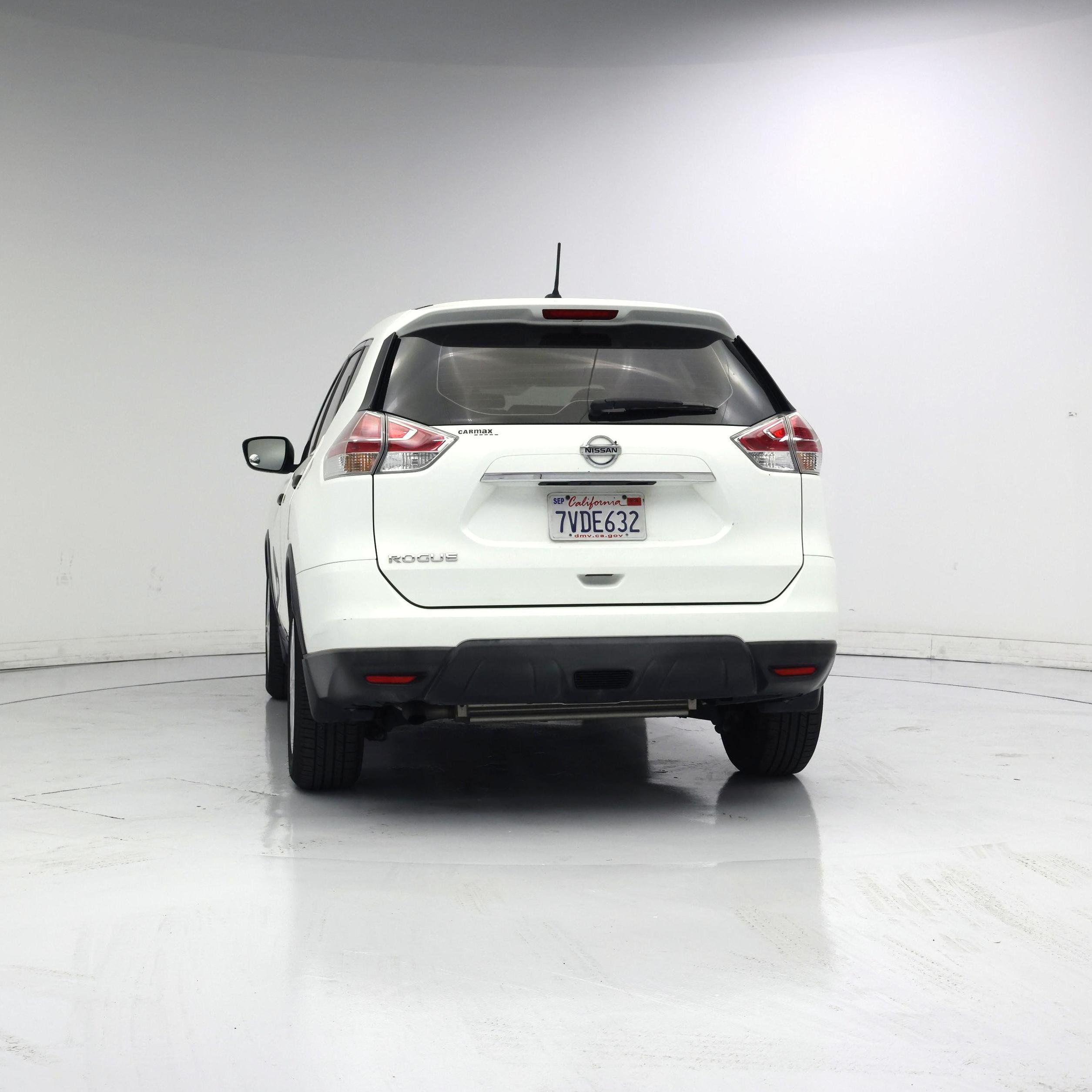 Thumbnail: 2016 Nissan Rogue - 6