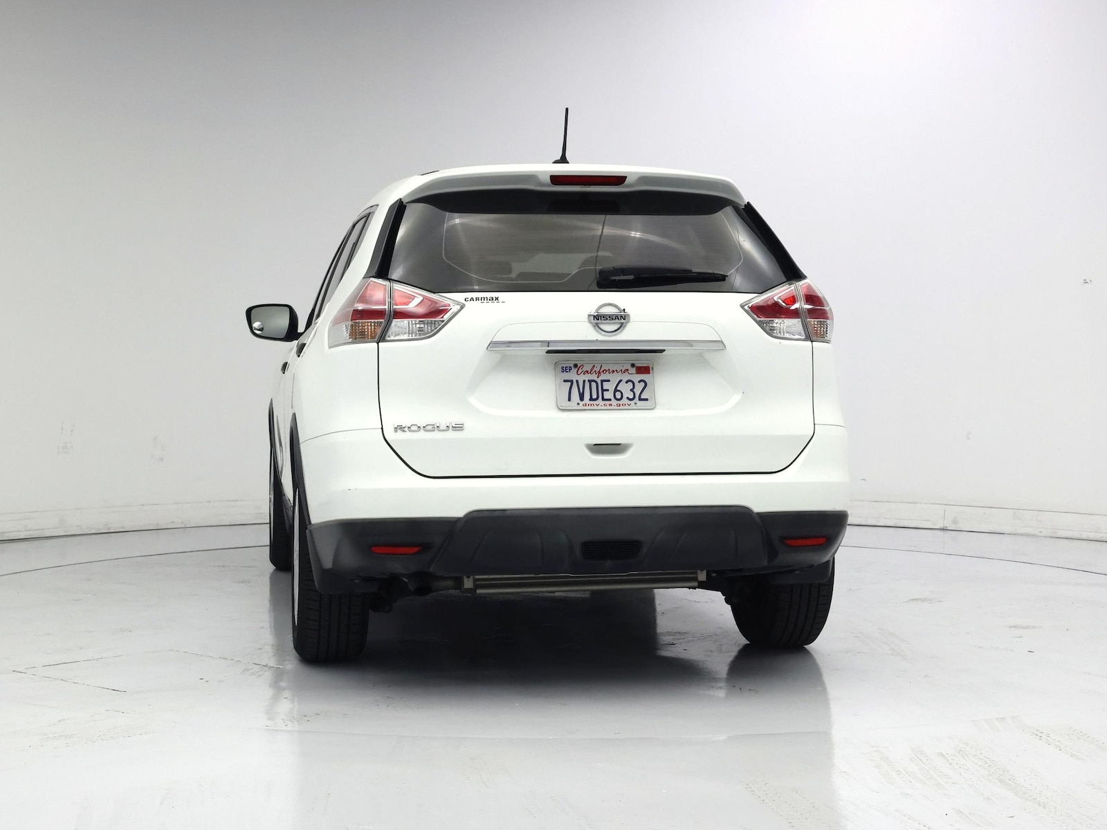 2016 Nissan Rogue S - Photo 7