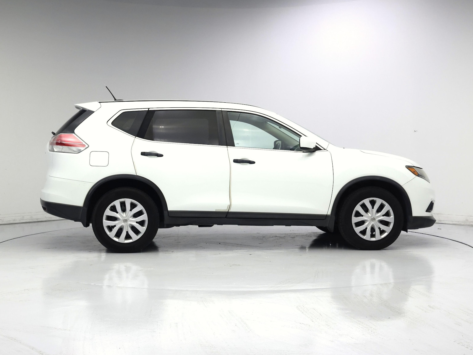 2016 Nissan Rogue S - Photo 8