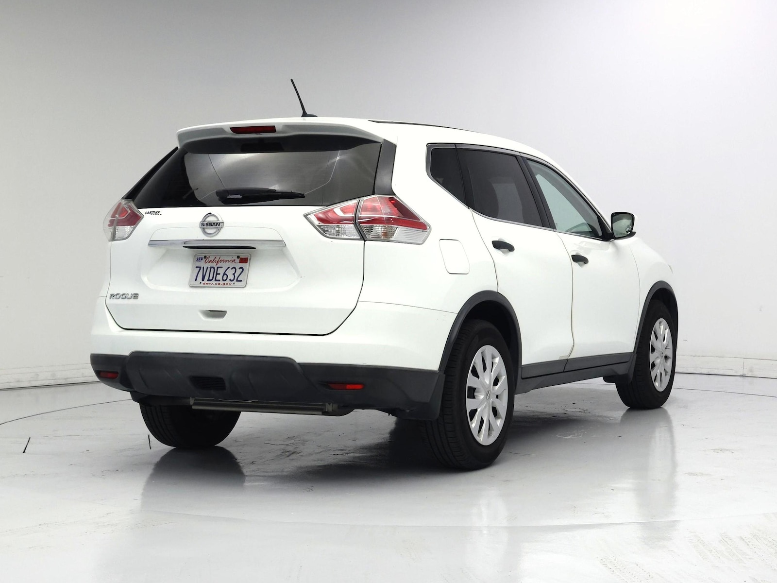 2016 Nissan Rogue S - Photo 9