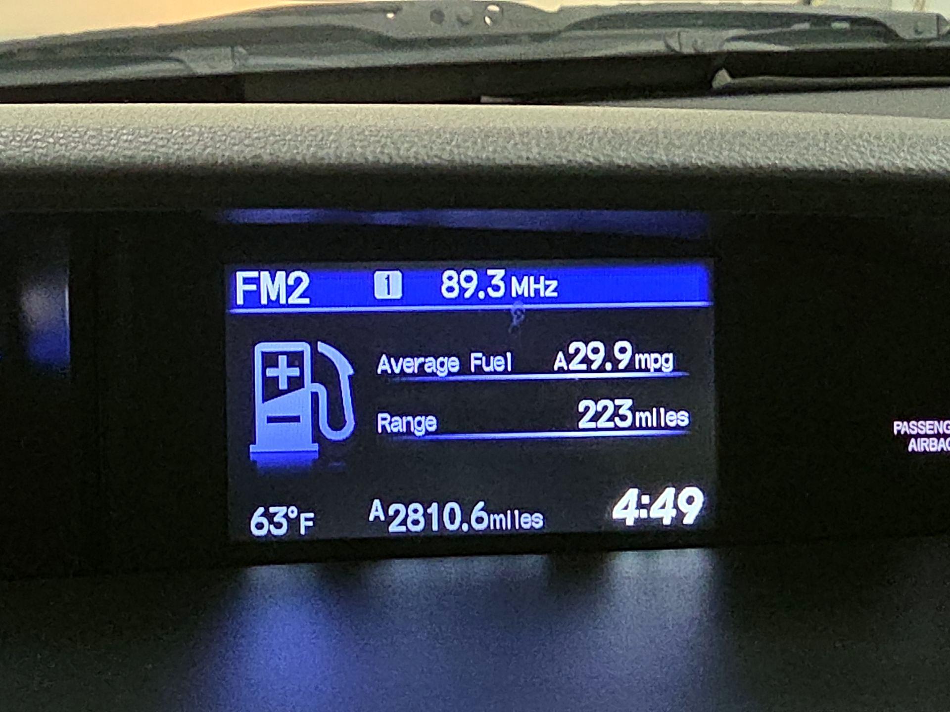 Thumbnail: 2014 Honda Civic - 15