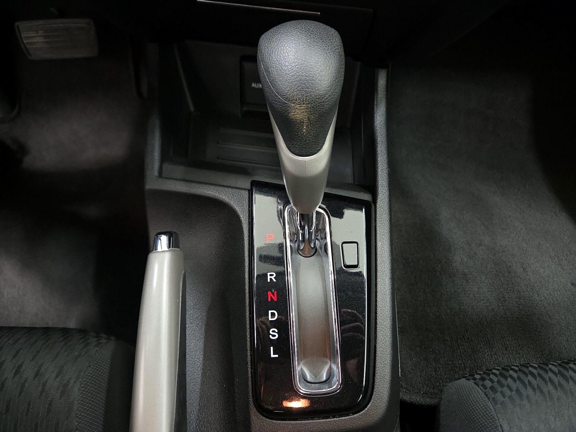 Thumbnail: 2014 Honda Civic - 17