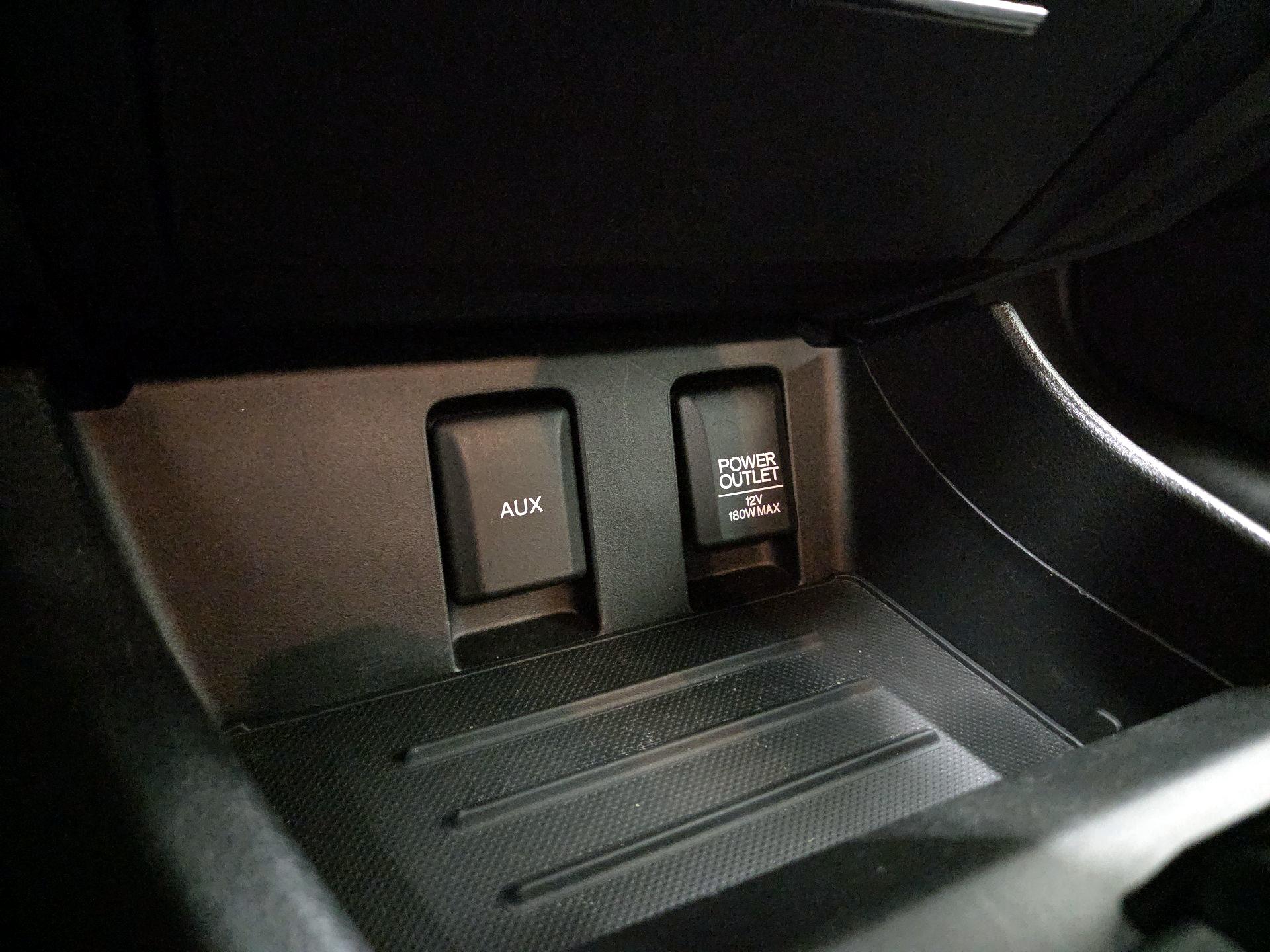 Thumbnail: 2014 Honda Civic - 18