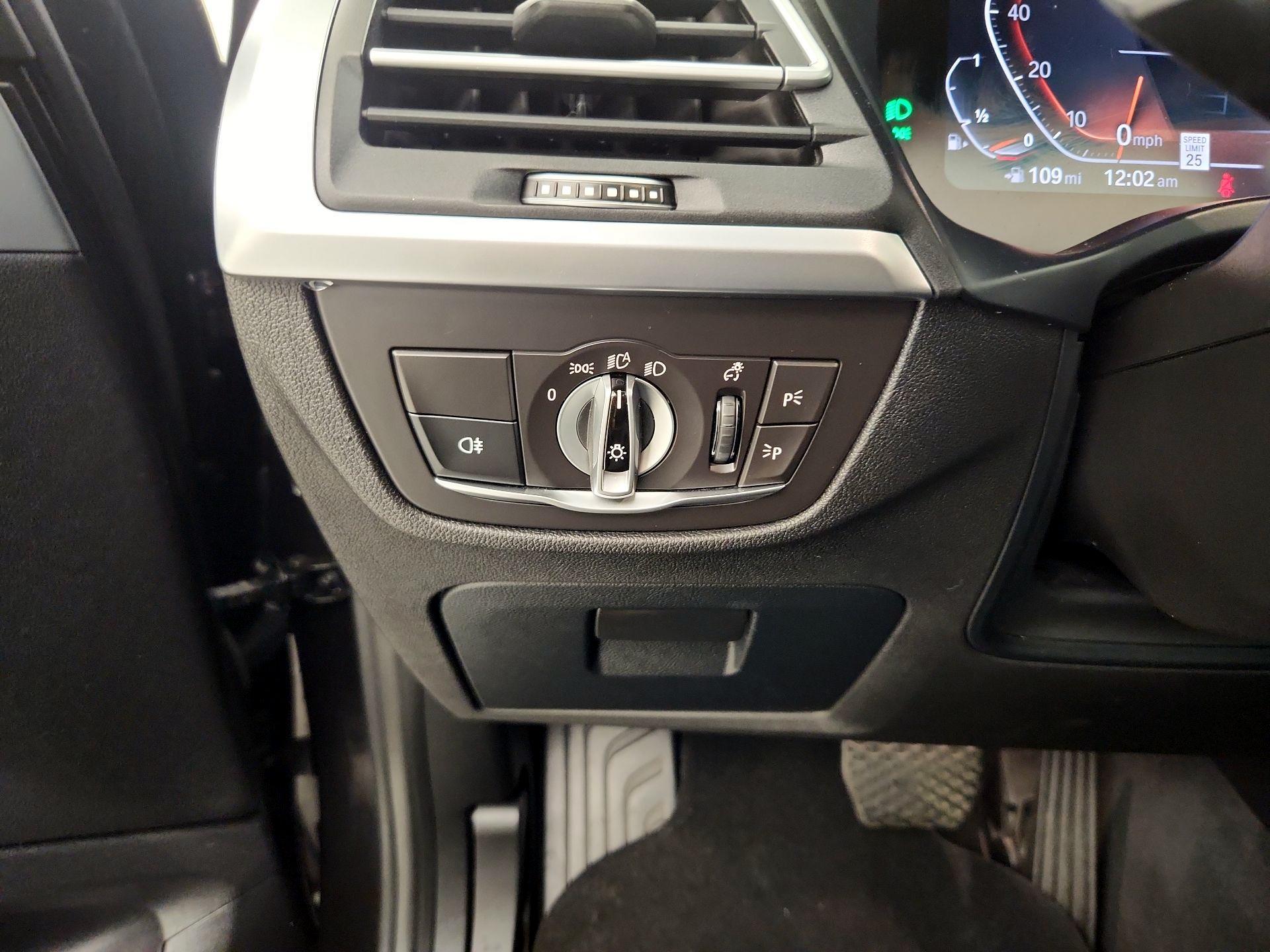 Thumbnail: 2024 BMW X3 - 13