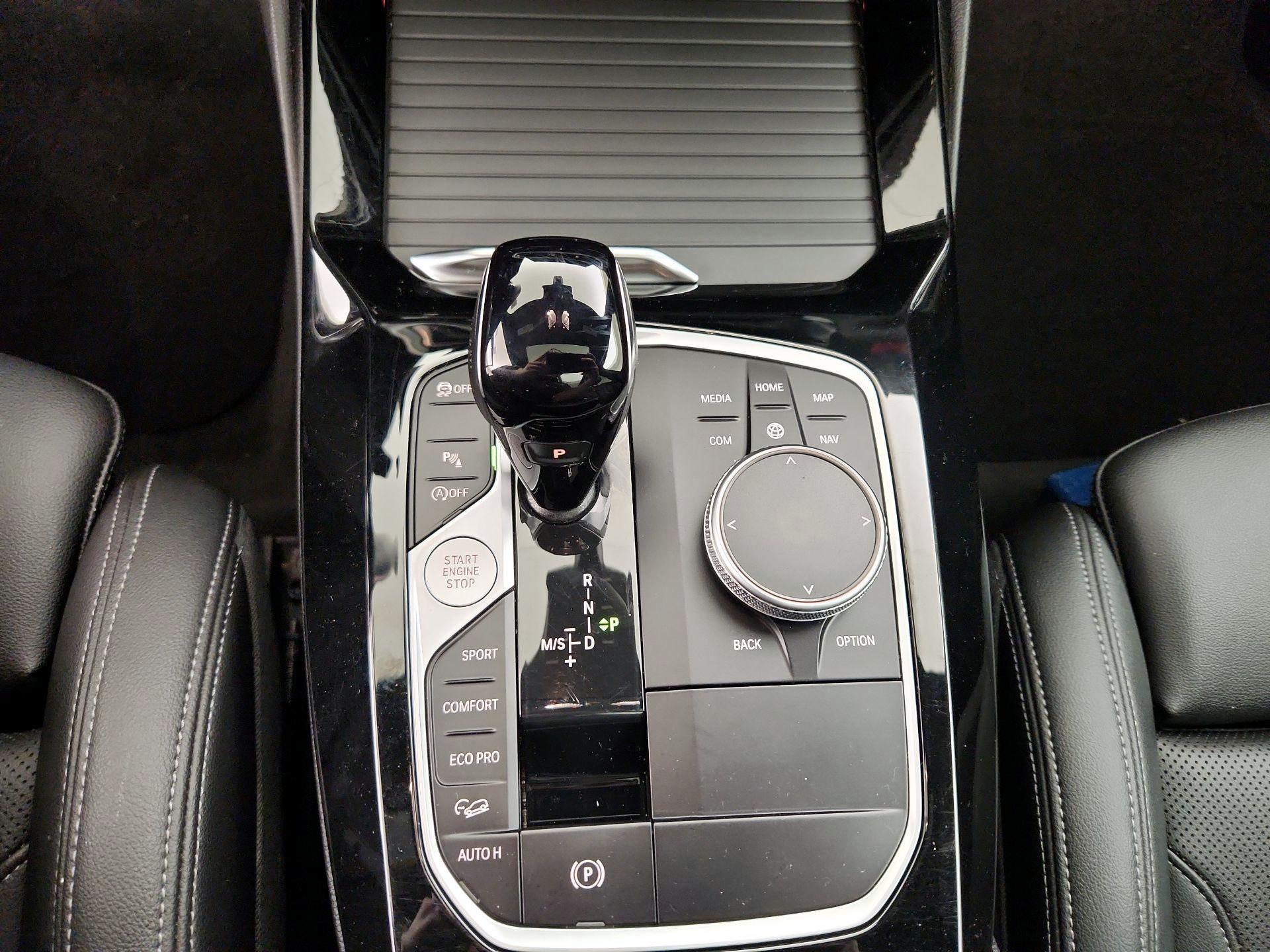 Thumbnail: 2024 BMW X3 - 18