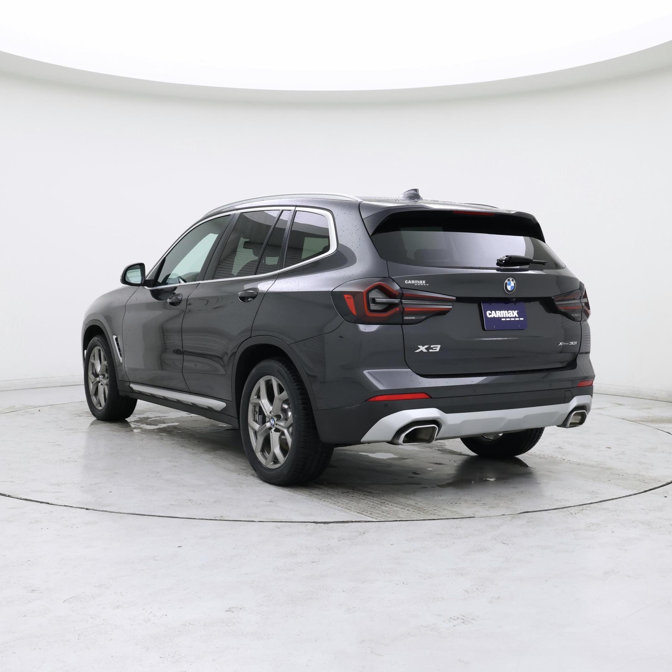 Thumbnail: 2024 BMW X3 - 2