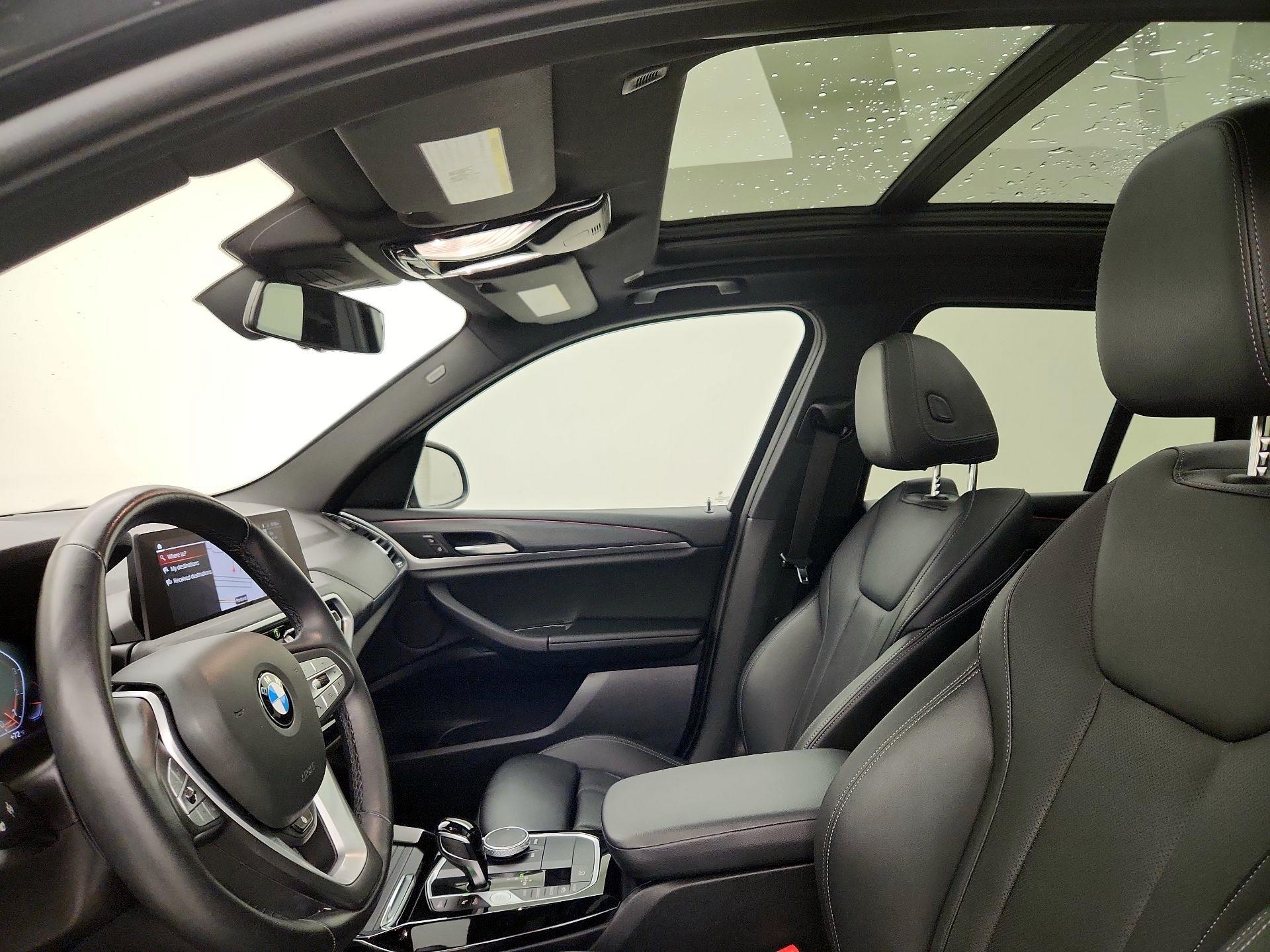 Thumbnail: 2024 BMW X3 - 20