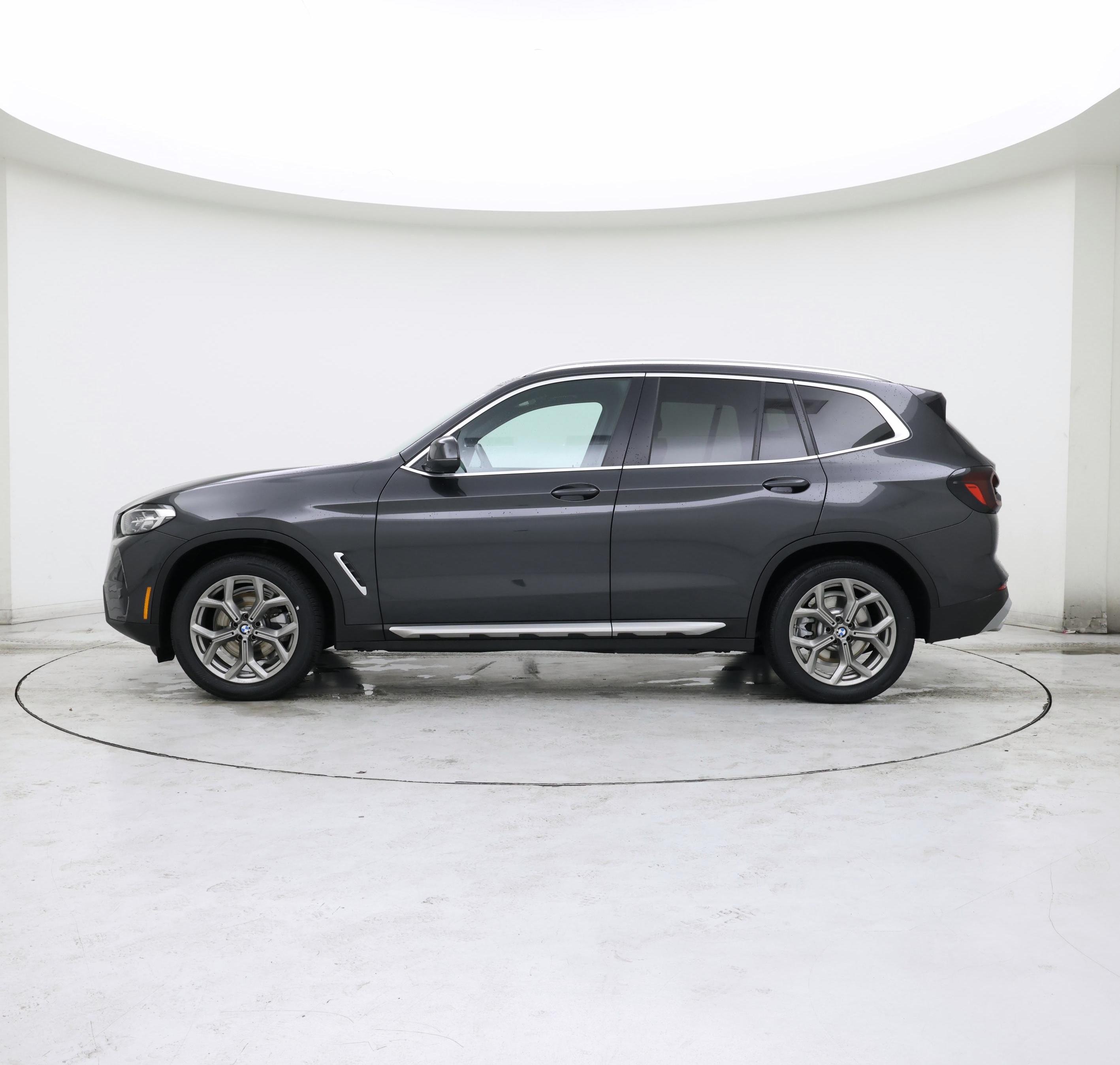 Thumbnail: 2024 BMW X3 - 3