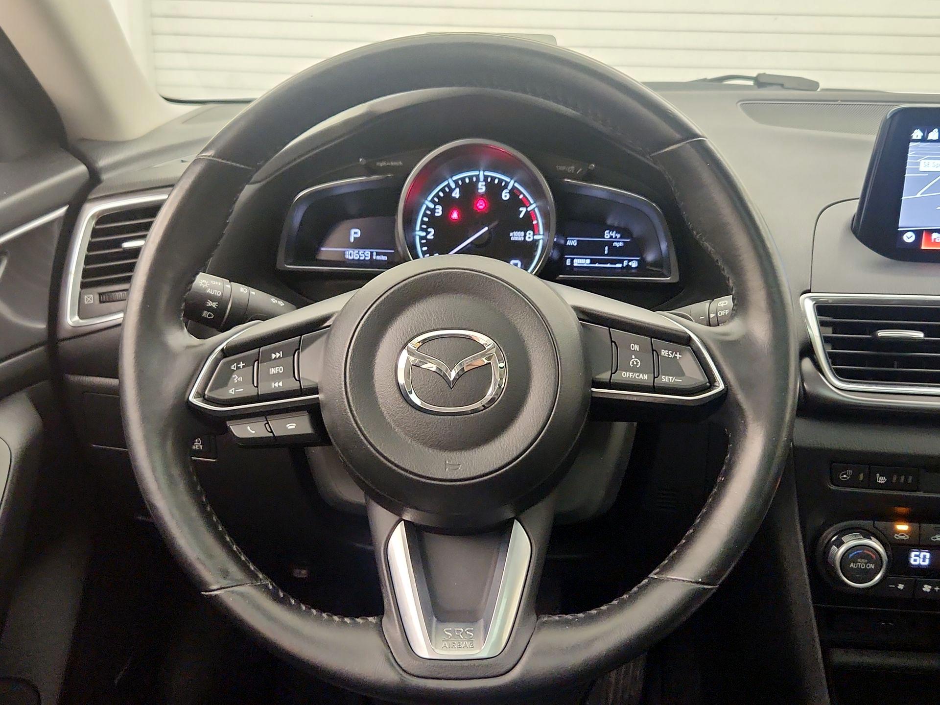 Thumbnail: 2017 Mazda Mazda3 - 10