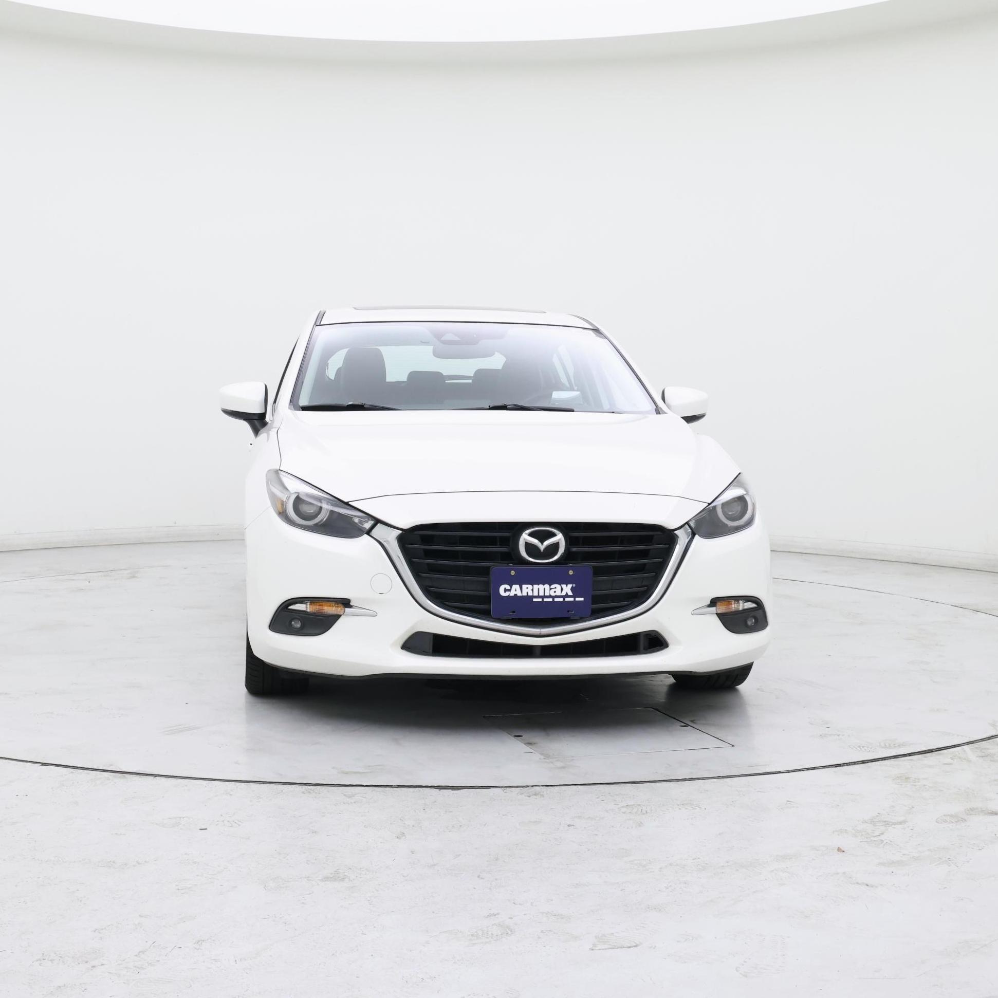 Thumbnail: 2017 Mazda Mazda3 - 5