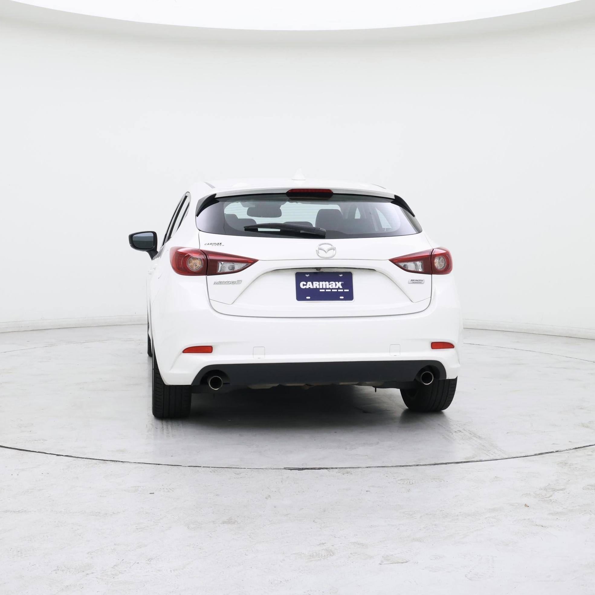 Thumbnail: 2017 Mazda Mazda3 - 6