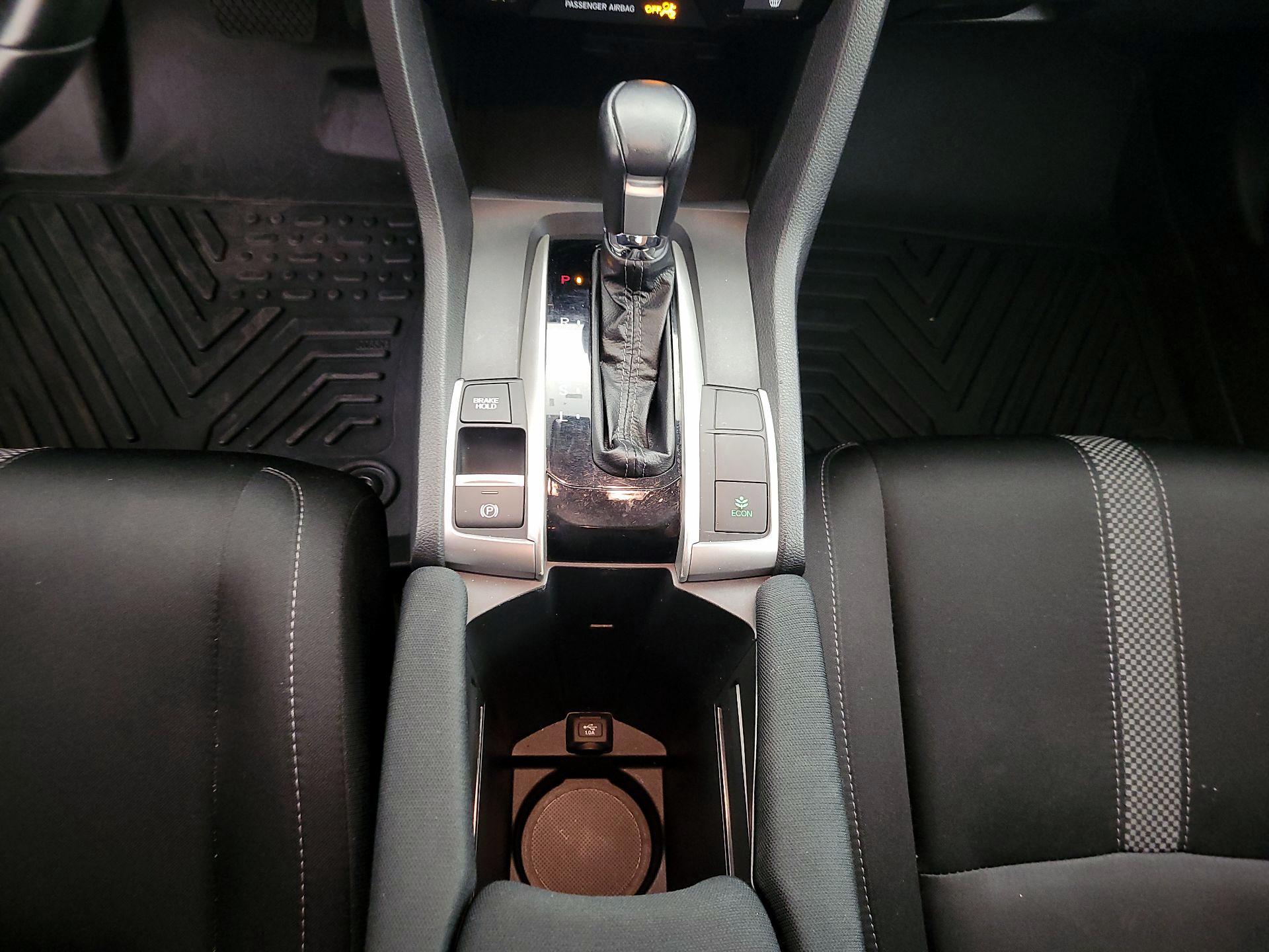 Thumbnail: 2020 Honda Civic - 17