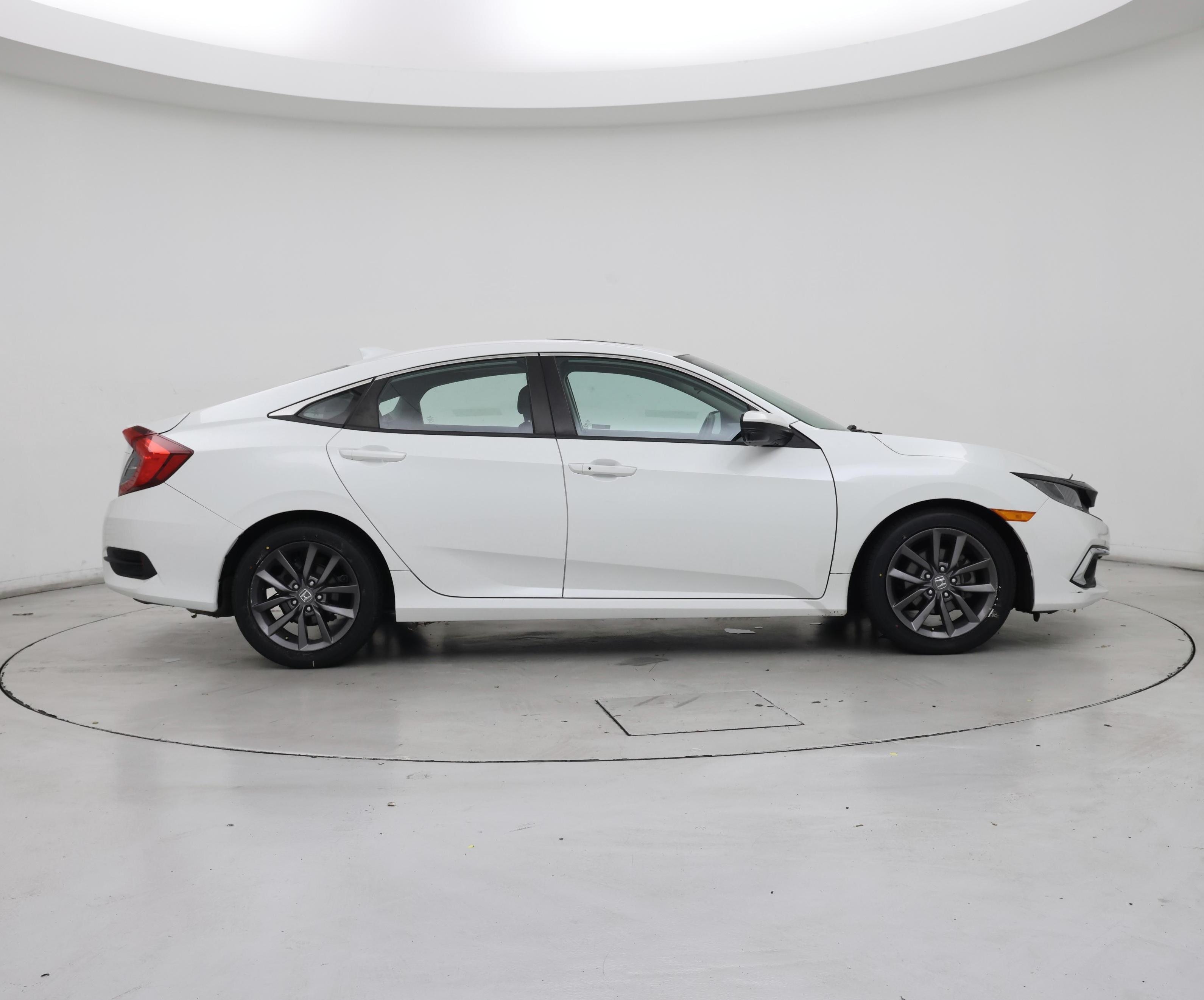 Thumbnail: 2020 Honda Civic - 7