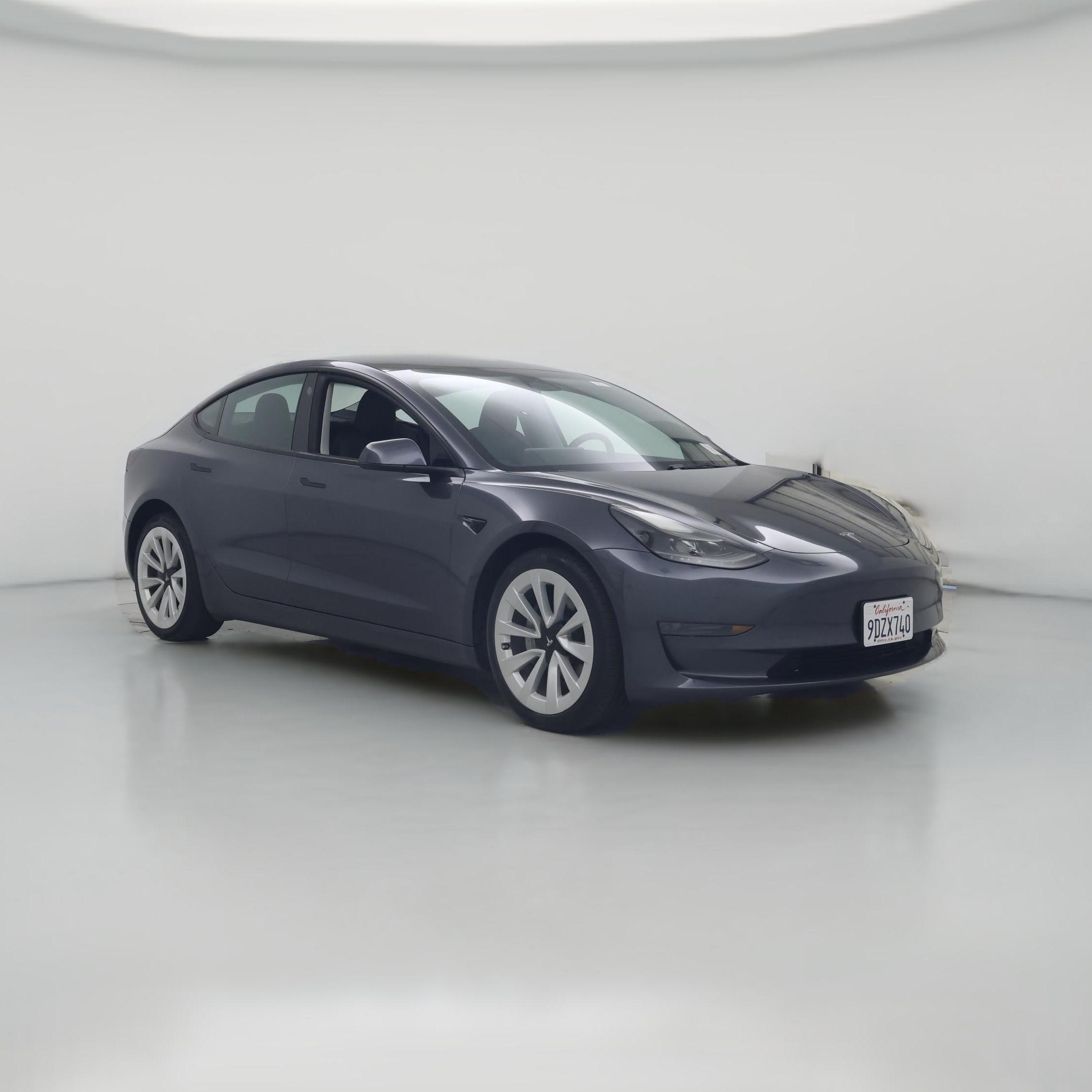 Thumbnail: 2023 Tesla Model 3 - 1