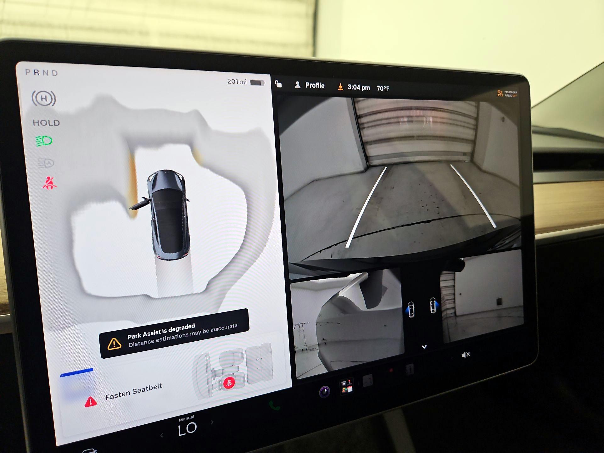 Thumbnail: 2023 Tesla Model 3 - 14