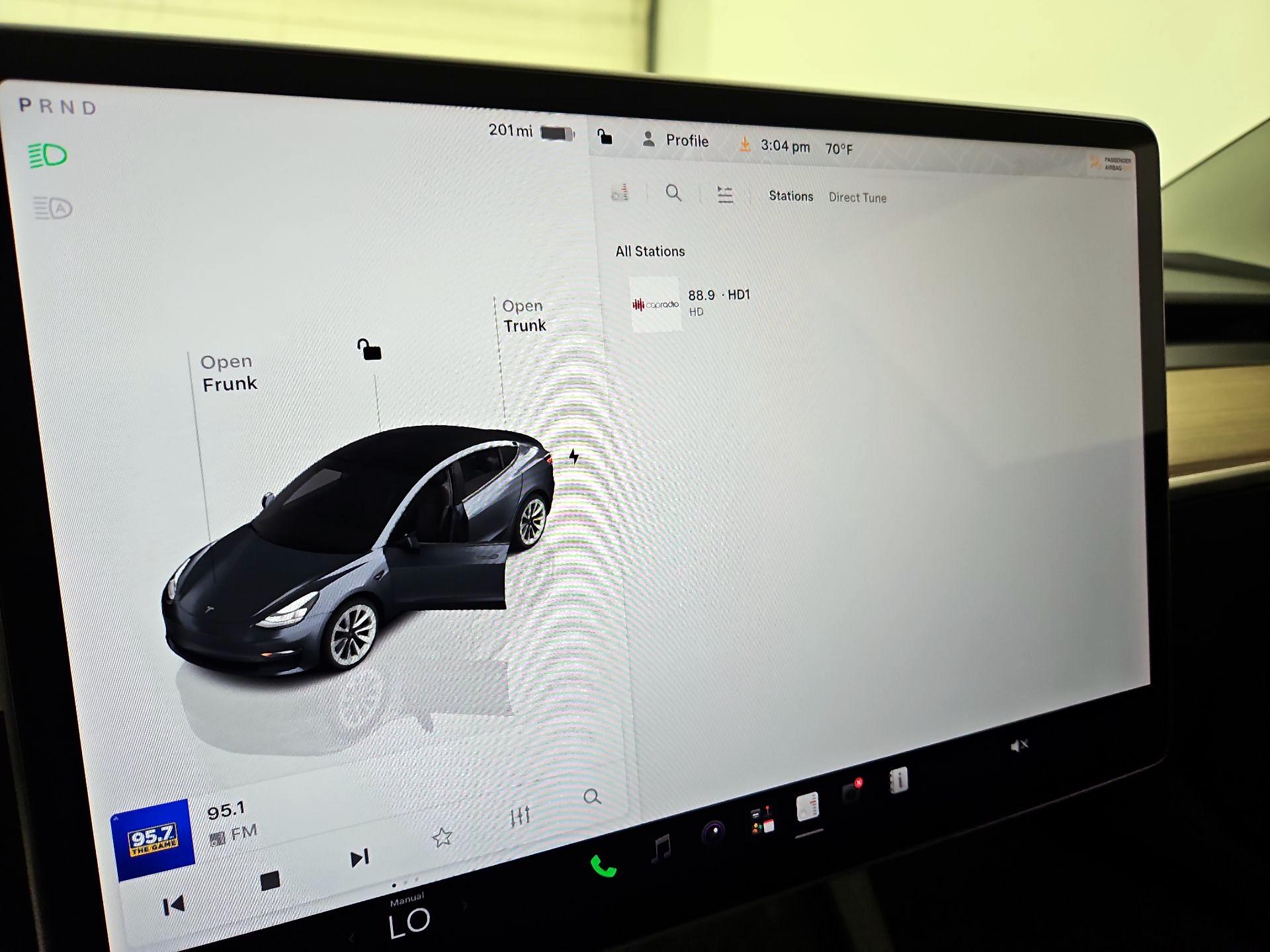 Thumbnail: 2023 Tesla Model 3 - 15
