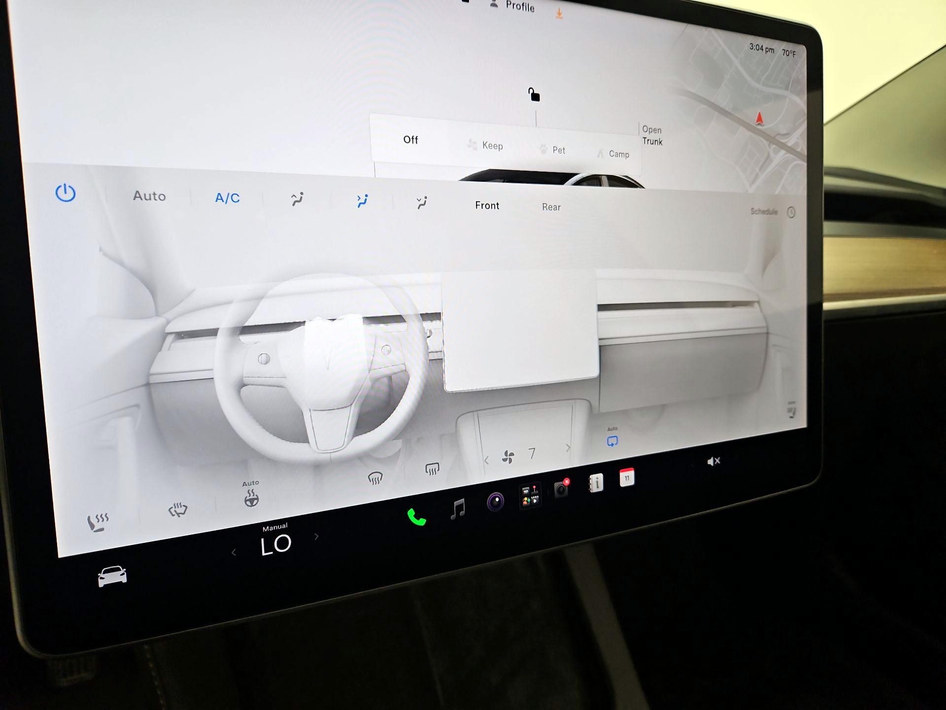 Thumbnail: 2023 Tesla Model 3 - 16