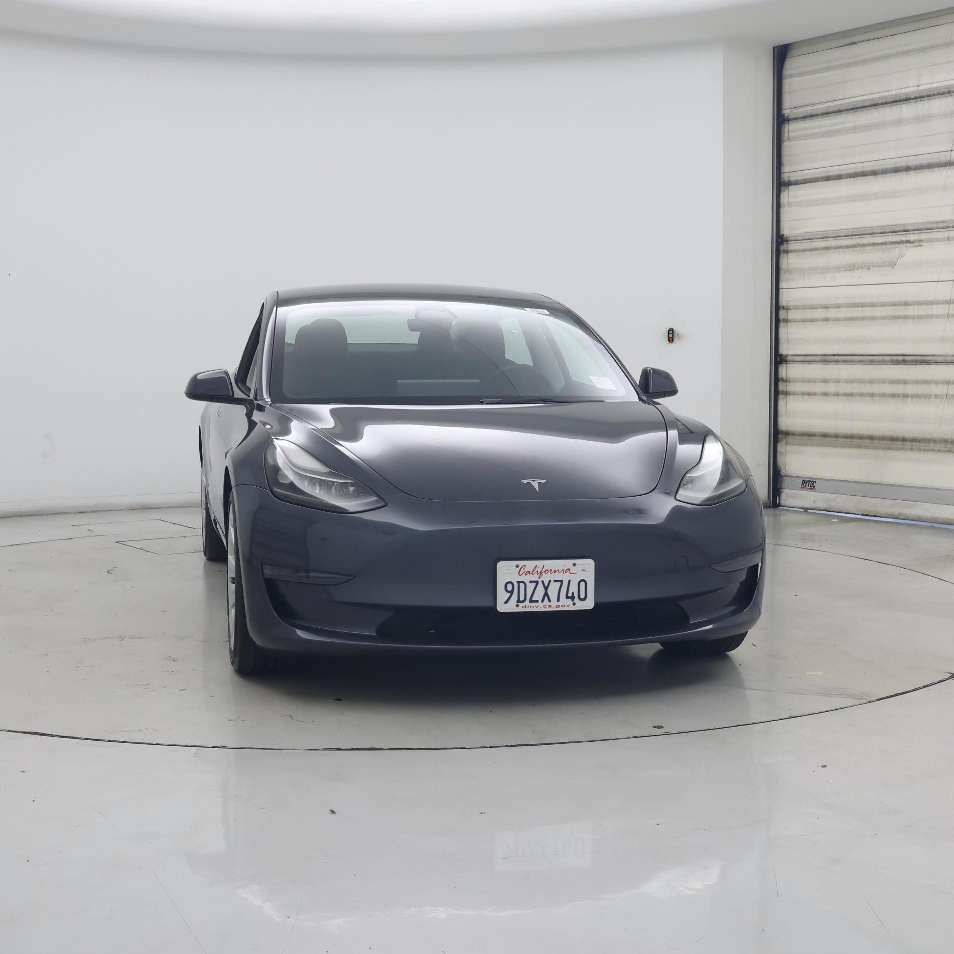 Thumbnail: 2023 Tesla Model 3 - 5