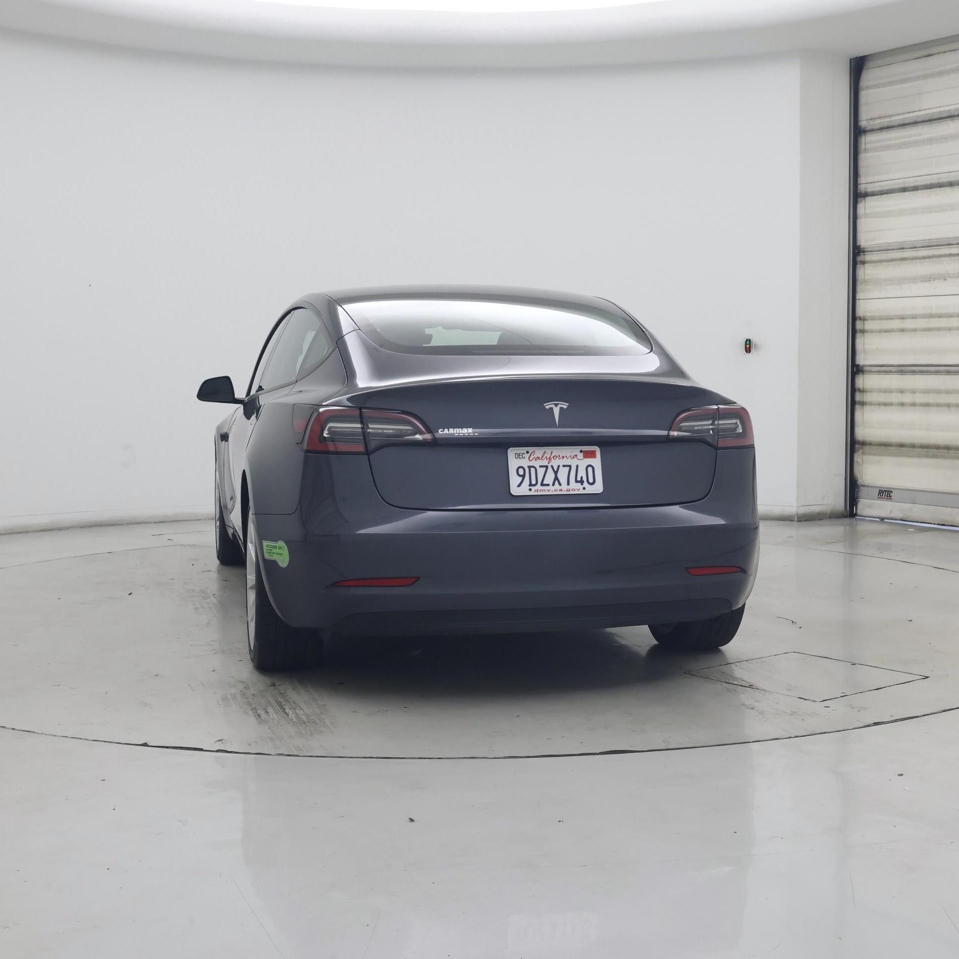 Thumbnail: 2023 Tesla Model 3 - 6