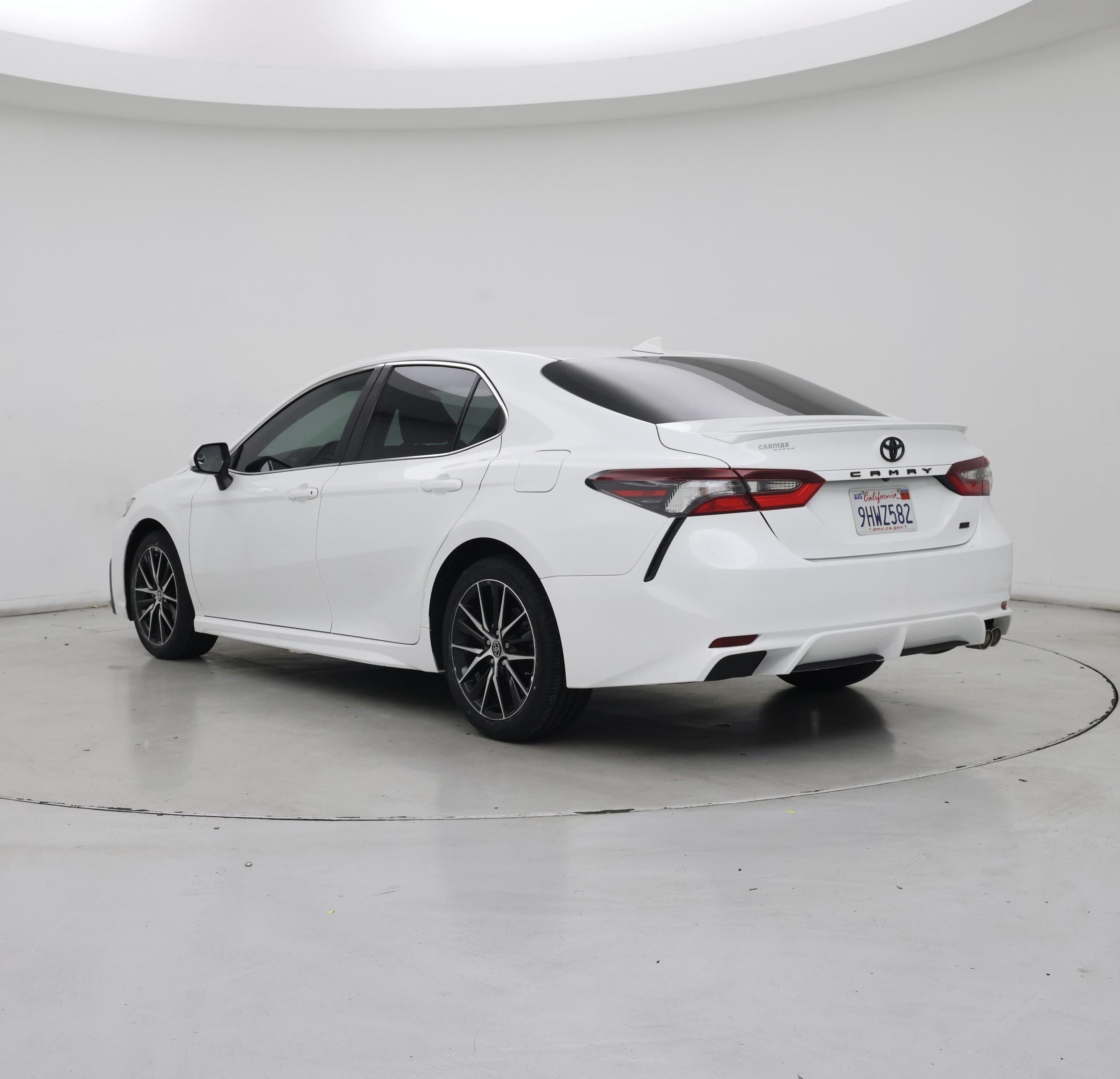 Thumbnail: 2024 Toyota Camry - 2