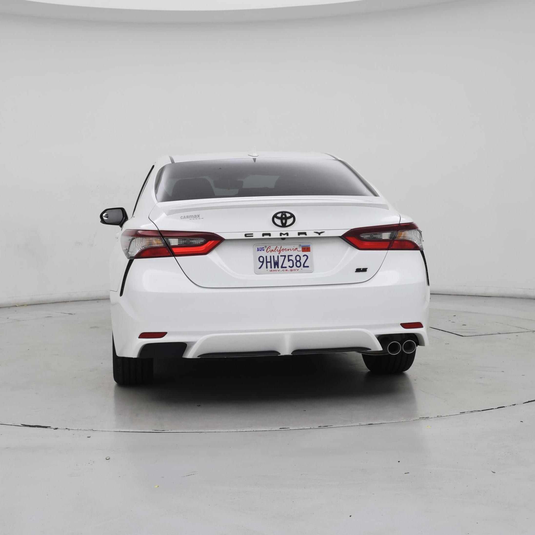 Thumbnail: 2024 Toyota Camry - 6