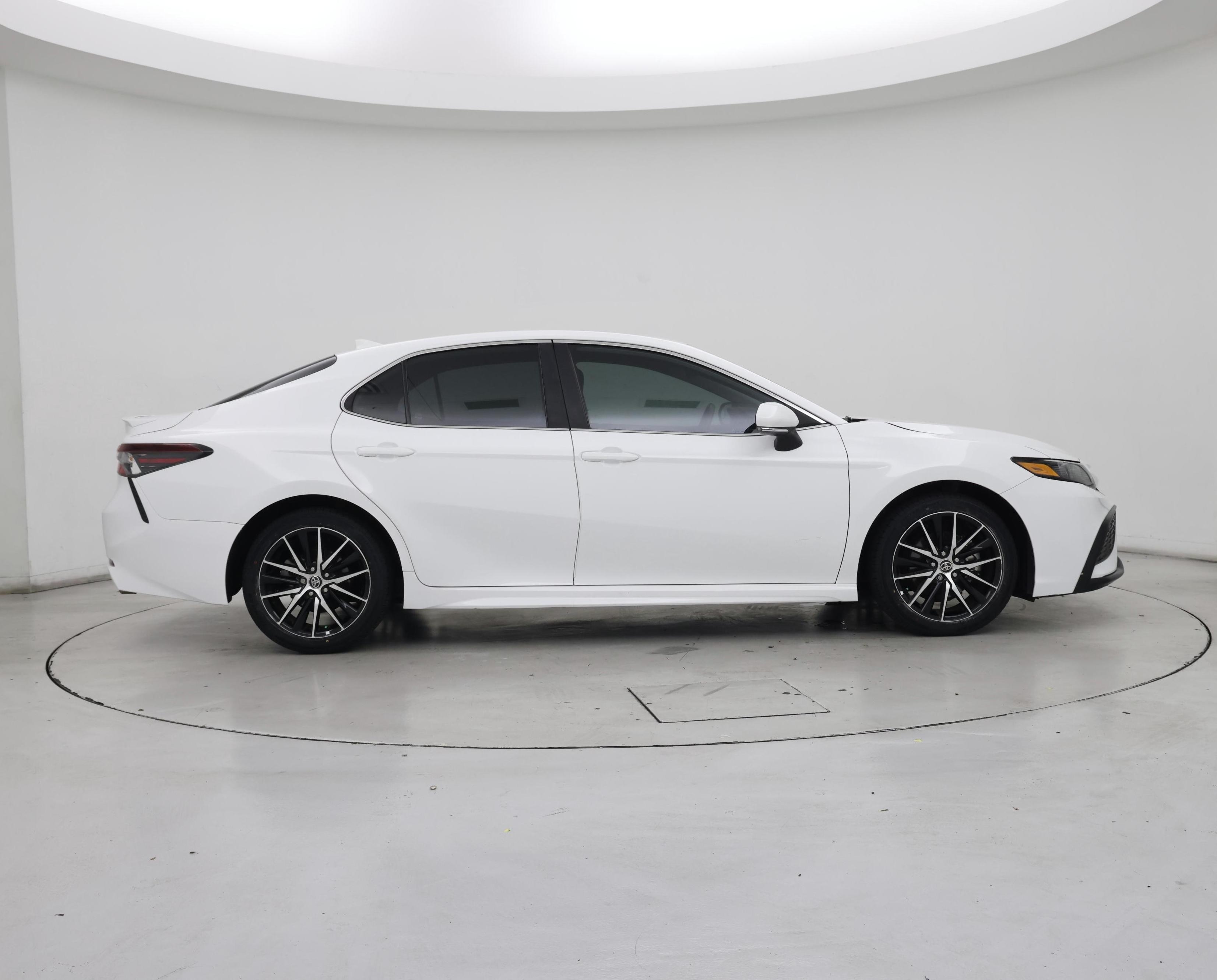 Thumbnail: 2024 Toyota Camry - 7