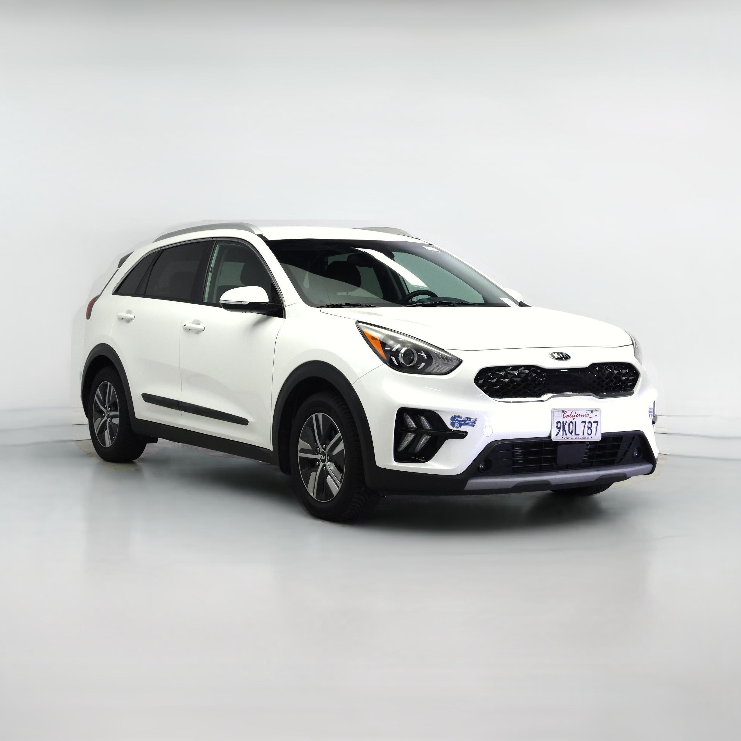 Thumbnail: 2021 Kia Niro - 1
