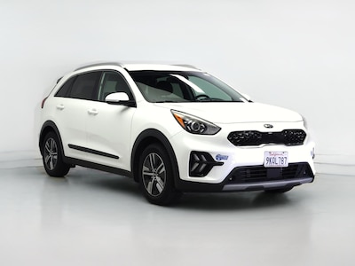 2021 Kia Niro Plug in Hybrid EX