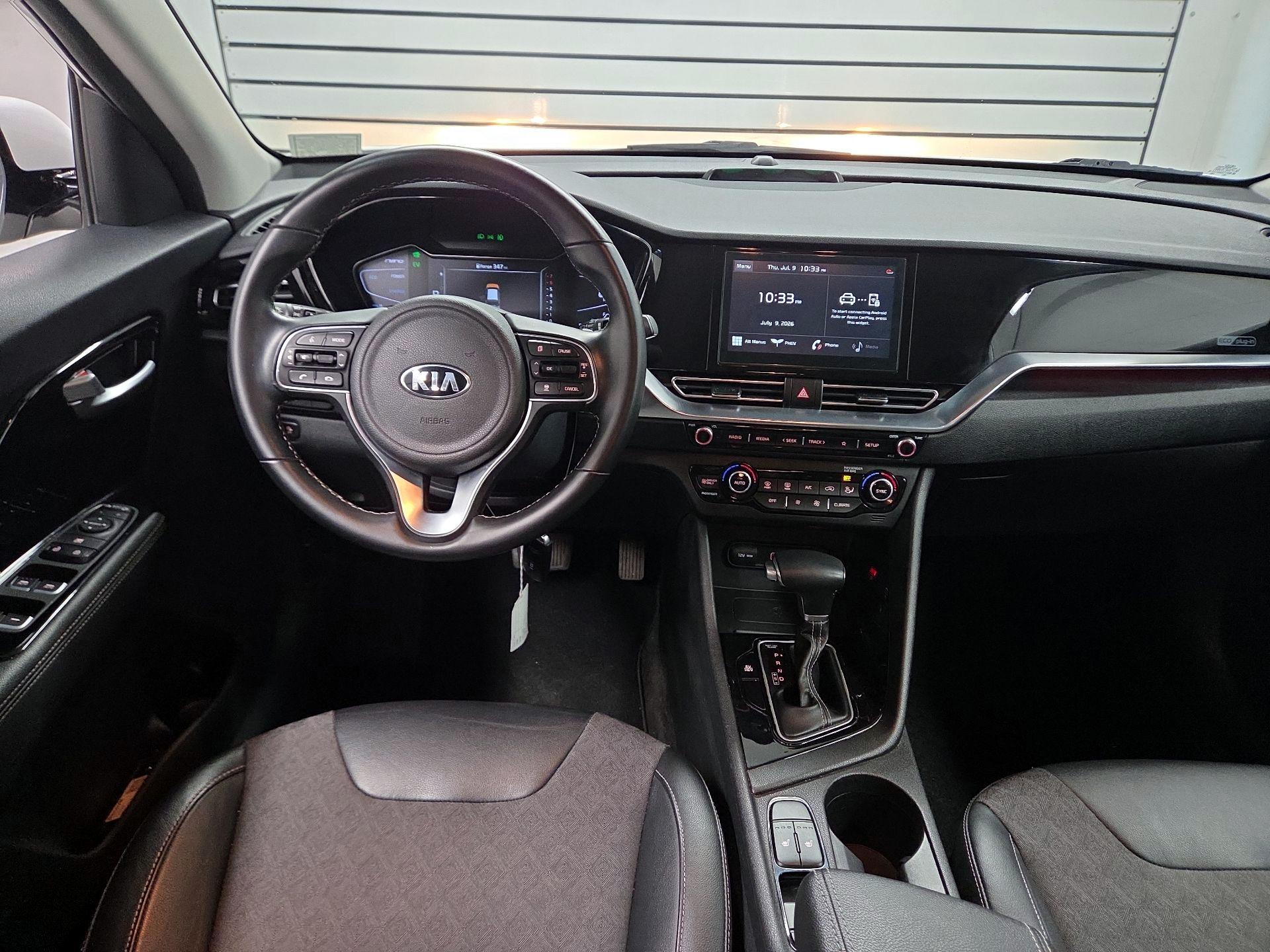 Thumbnail: 2021 Kia Niro - 9