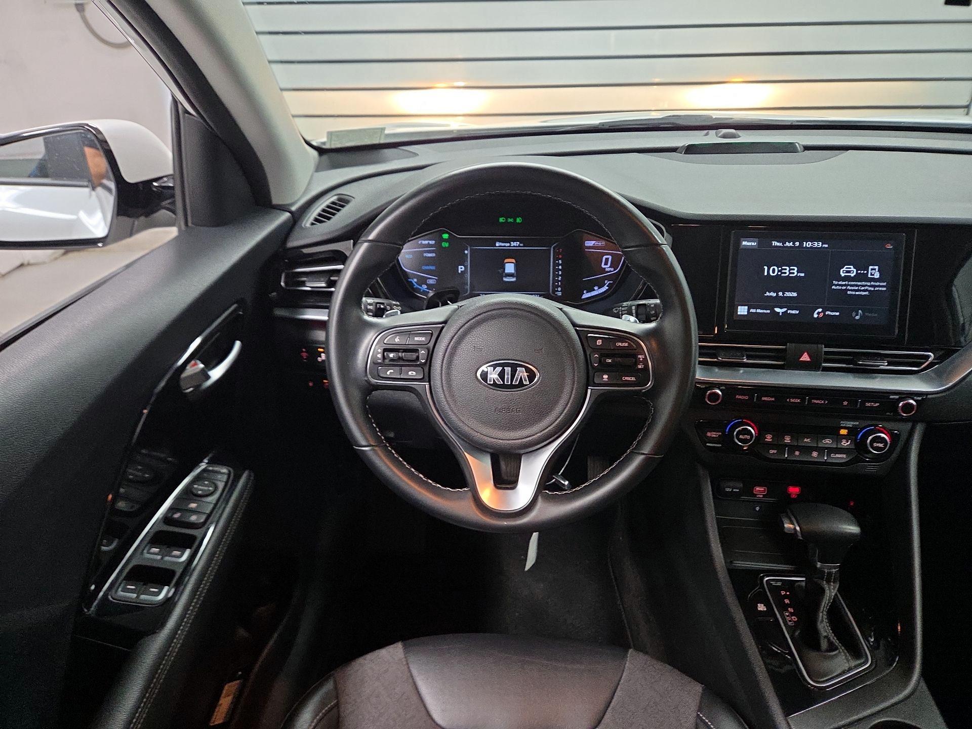 Thumbnail: 2021 Kia Niro - 10