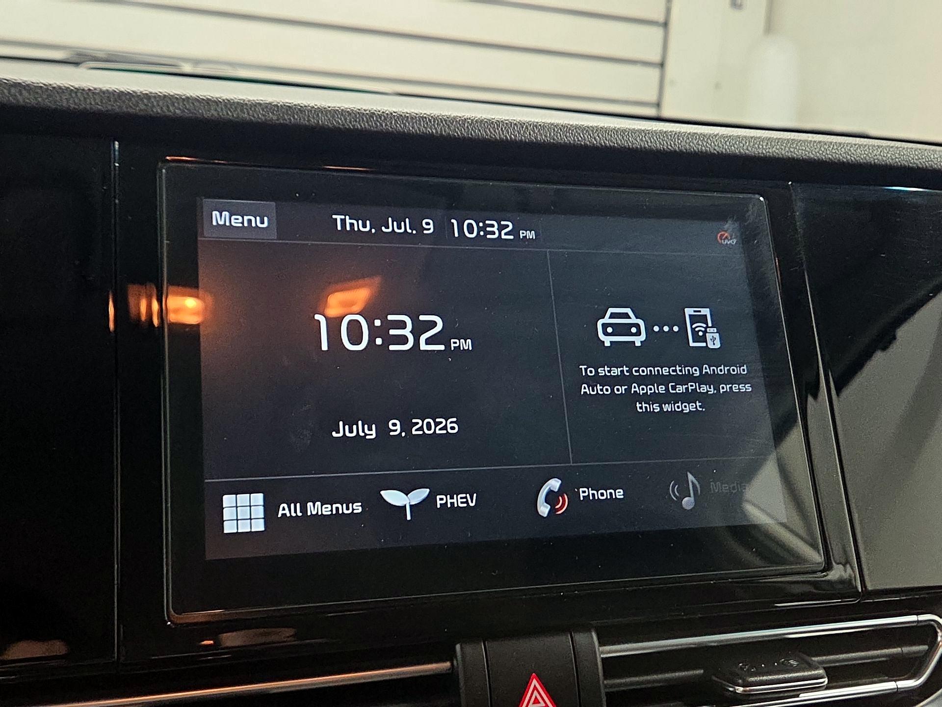 Thumbnail: 2021 Kia Niro - 14