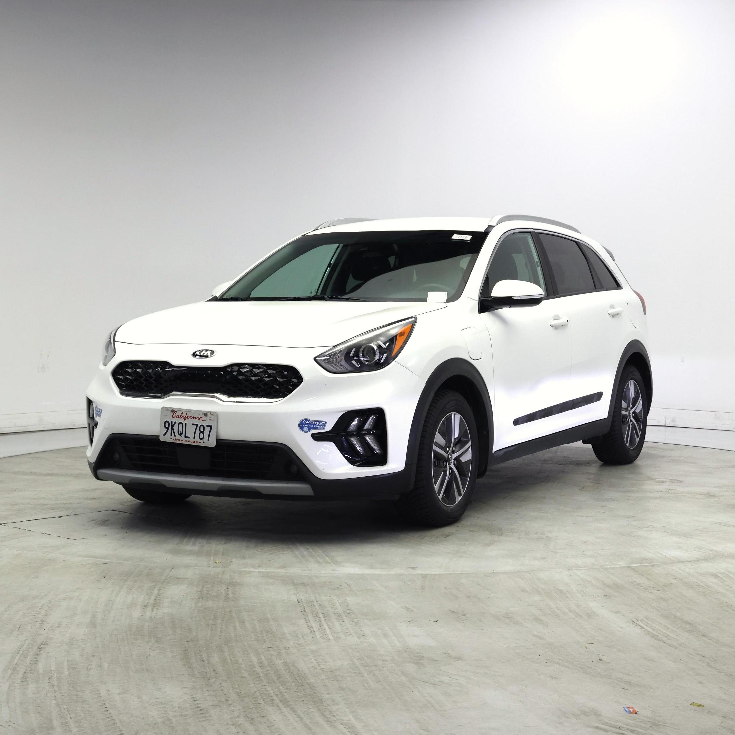 Thumbnail: 2021 Kia Niro - 4
