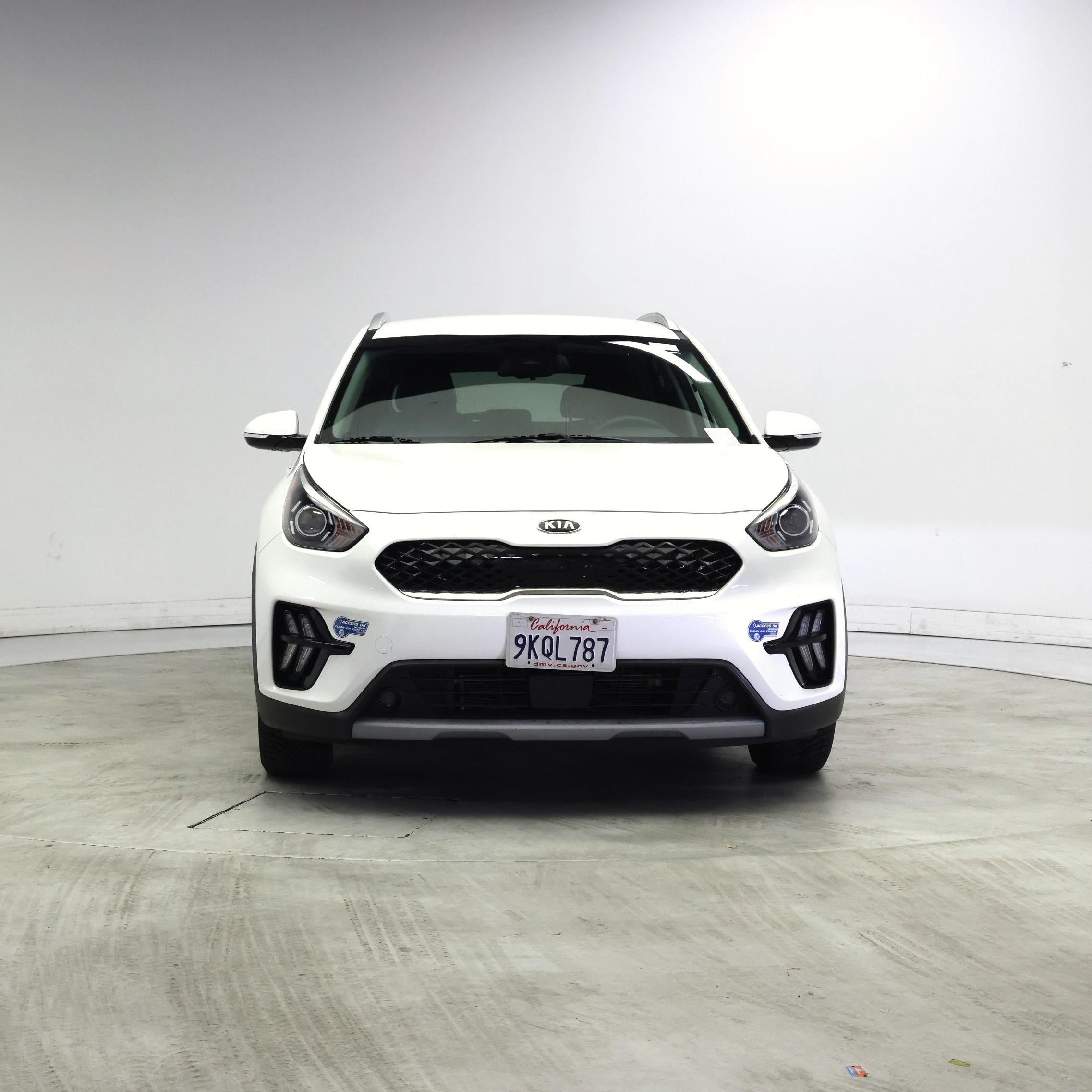 Thumbnail: 2021 Kia Niro - 5