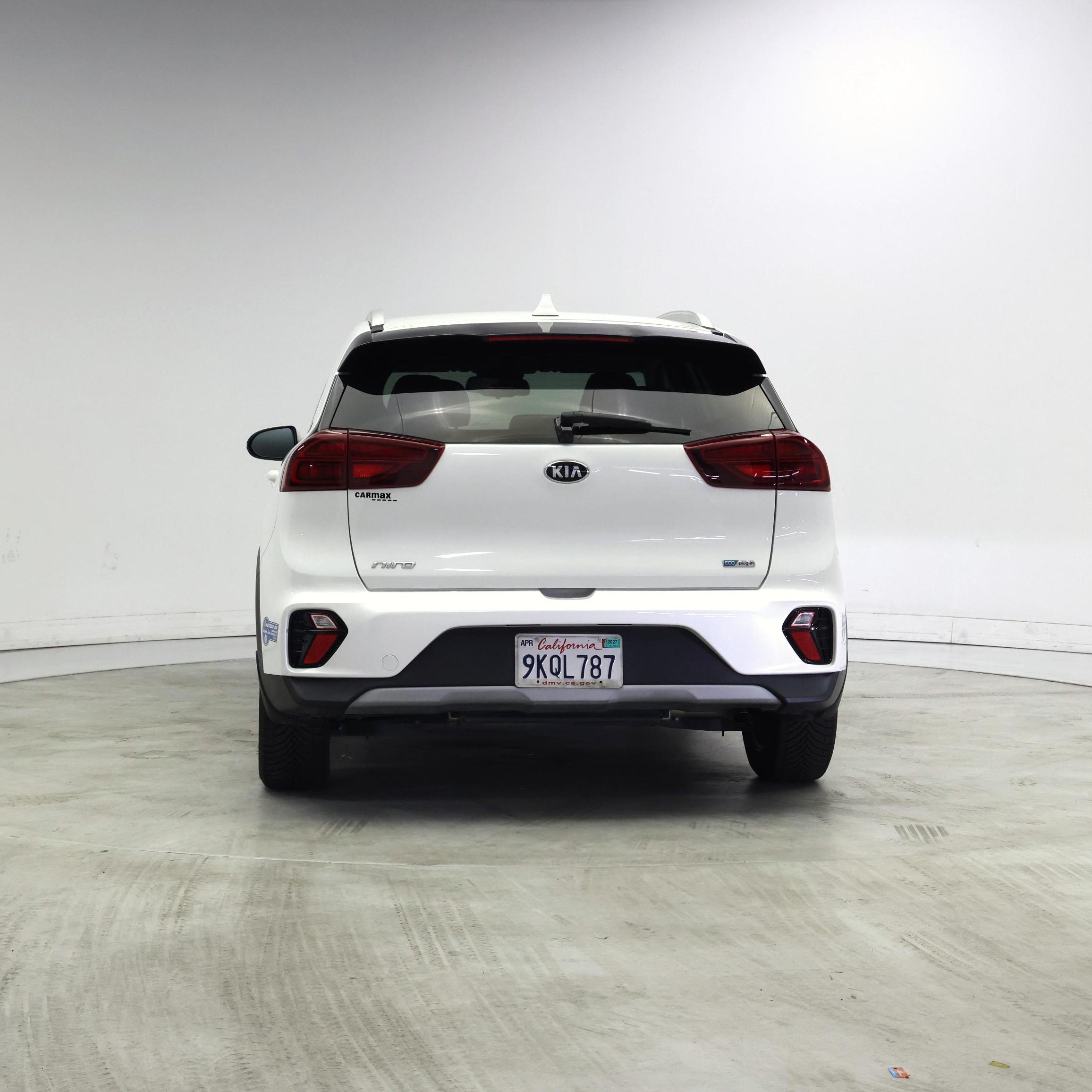 Thumbnail: 2021 Kia Niro - 6