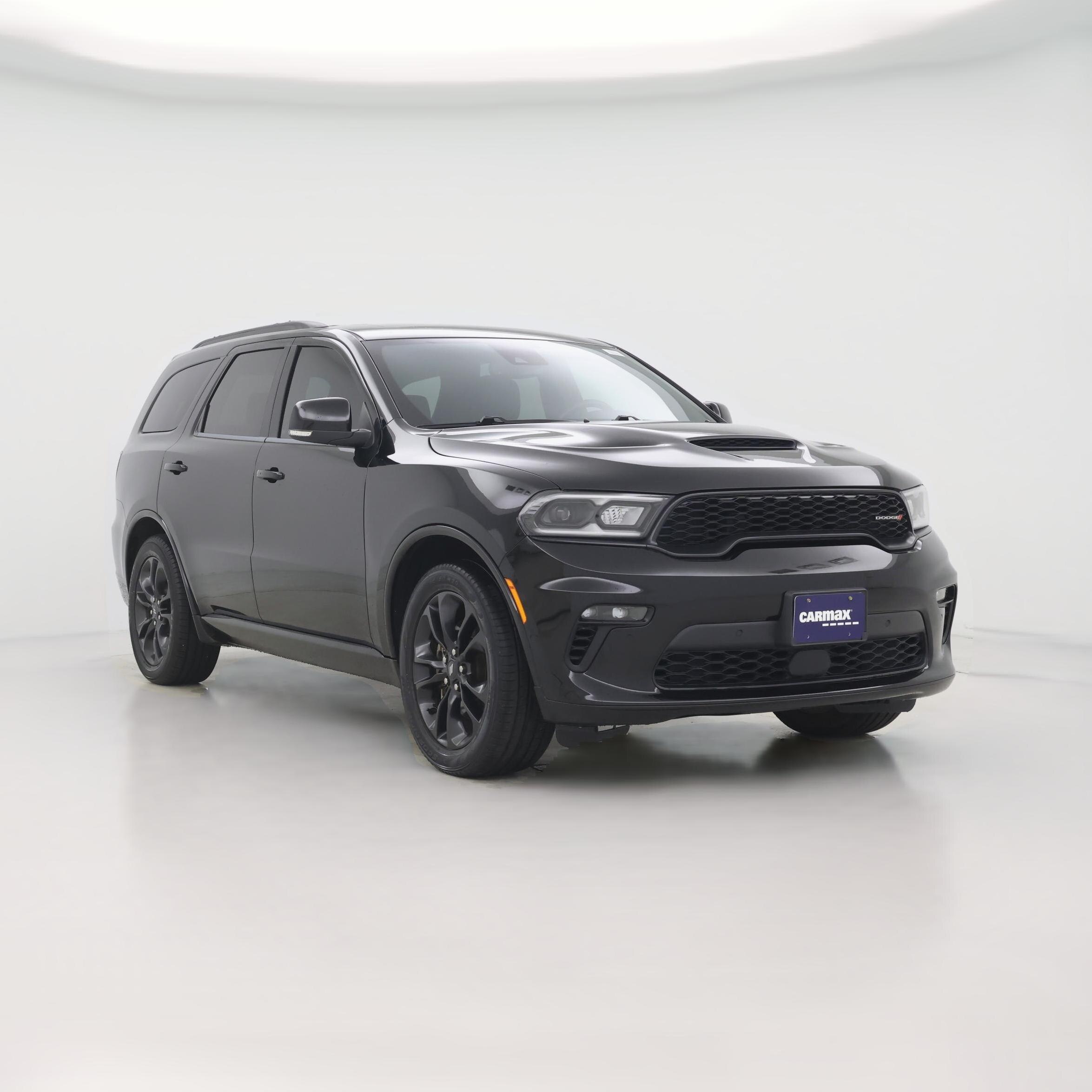 Thumbnail: 2023 Dodge Durango - 1